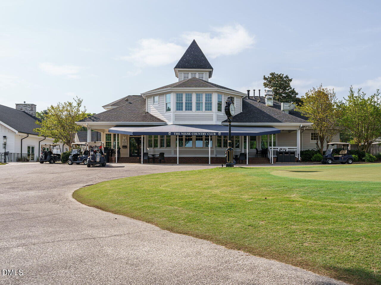 23 Lafoy Drive Clayton NC 27527