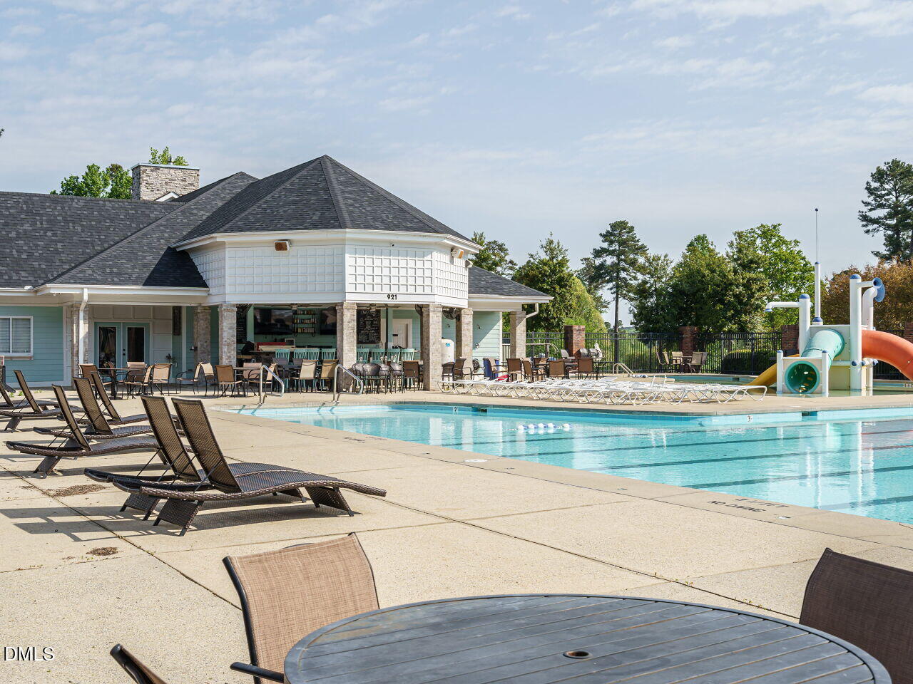 23 Lafoy Drive Clayton NC 27527