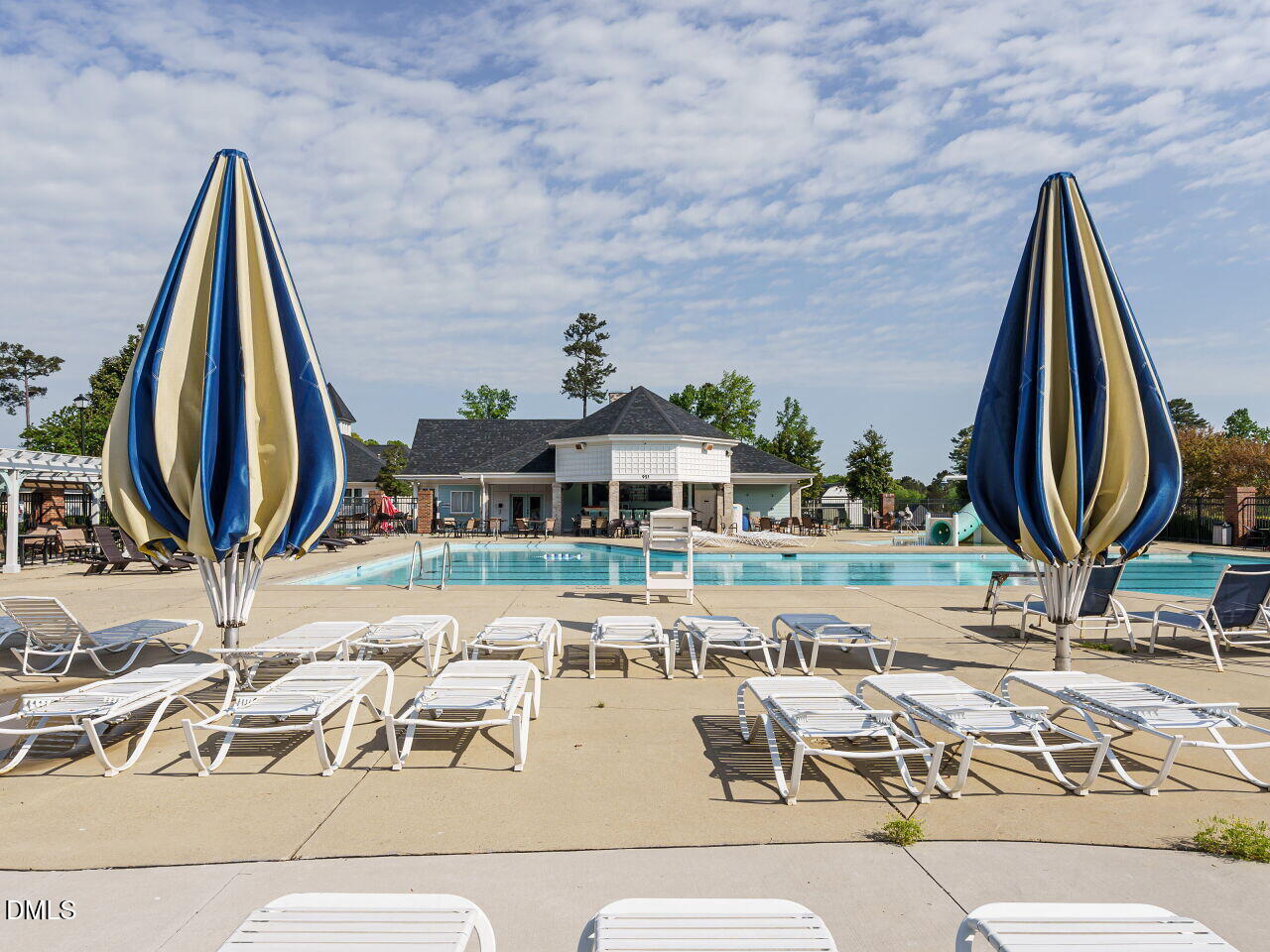 23 Lafoy Drive Clayton NC 27527