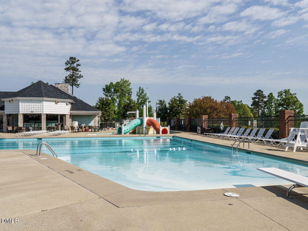 23 Lafoy Drive Clayton NC 27527