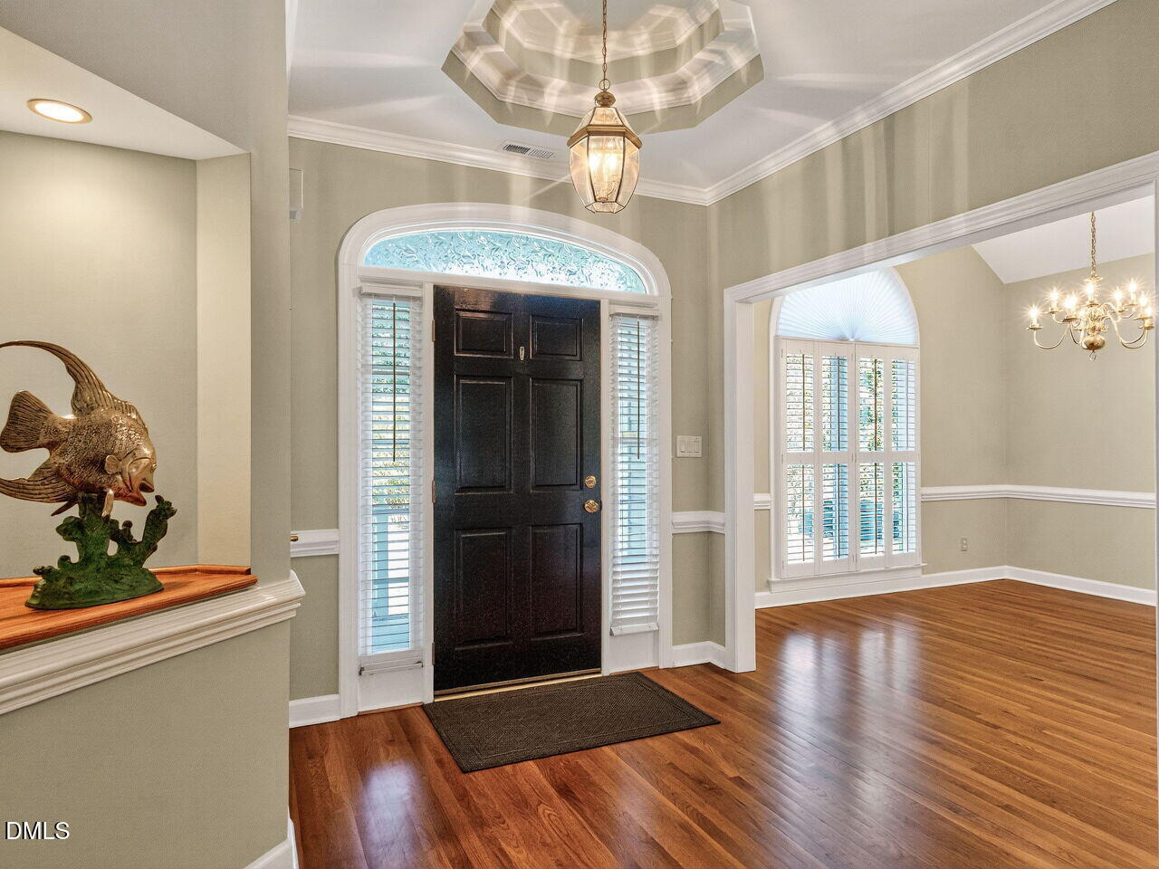 23 Lafoy Drive Clayton NC 27527