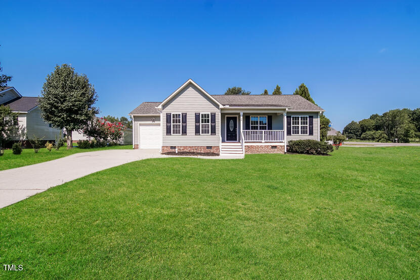 28 Jc Drive Selma NC 27576