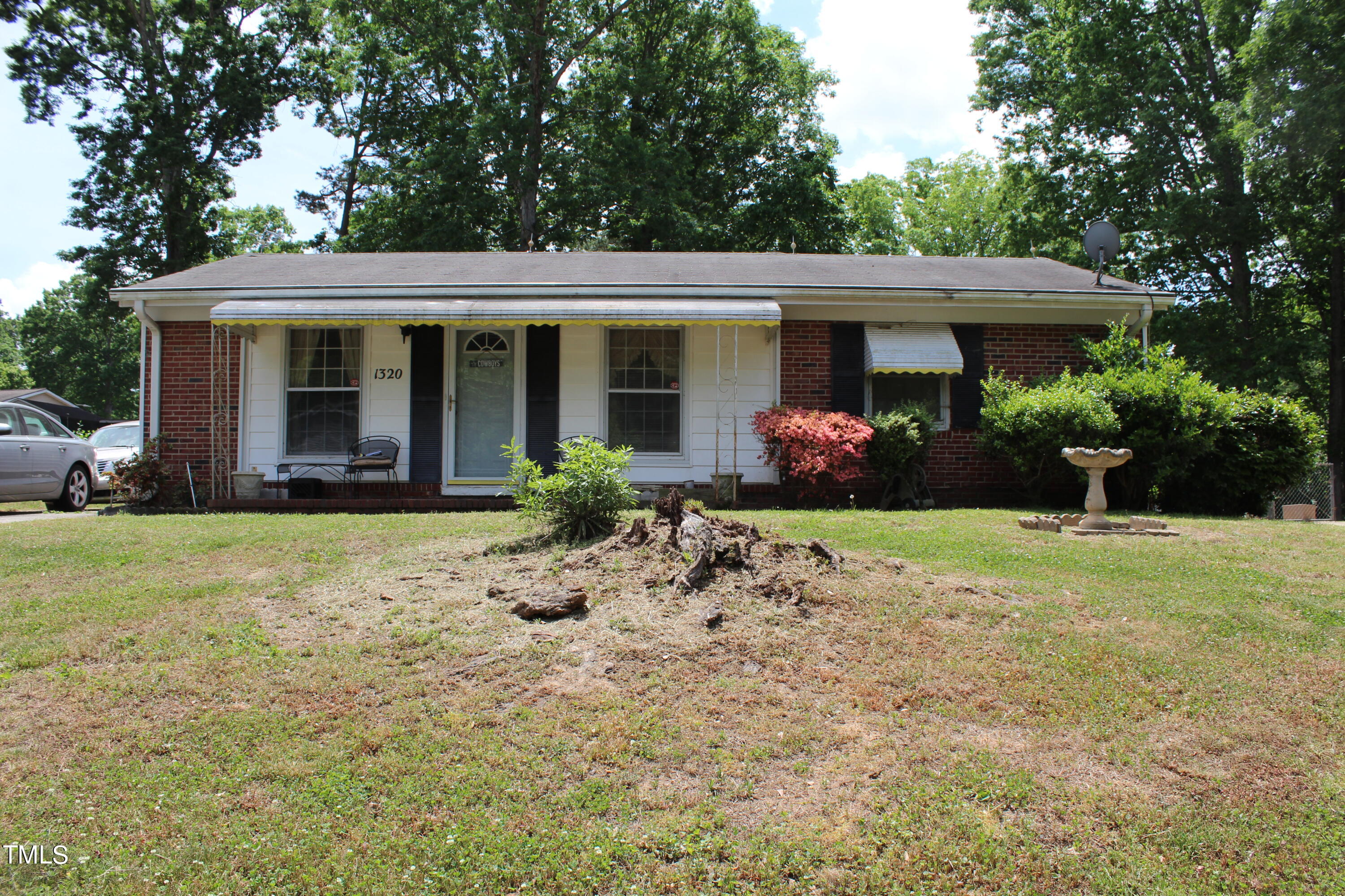 1320 Wrentree Circle Raleigh NC 27610