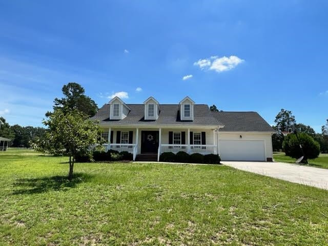 31 Day Lily Lane Dunn NC 28334