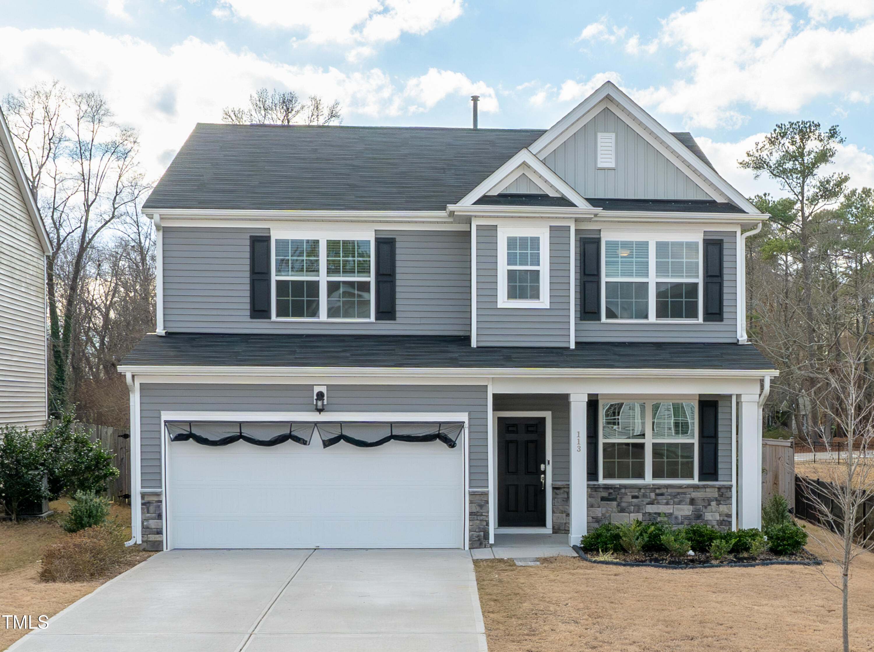 113 Dunster Drive Fuquay Varina NC 27526