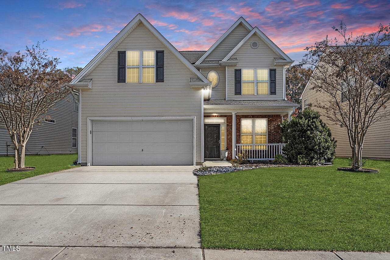 5230 Portside Lane Raleigh NC 27610