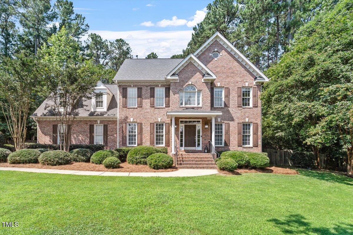 7801 Kingsbrook Court Wake Forest NC 27587