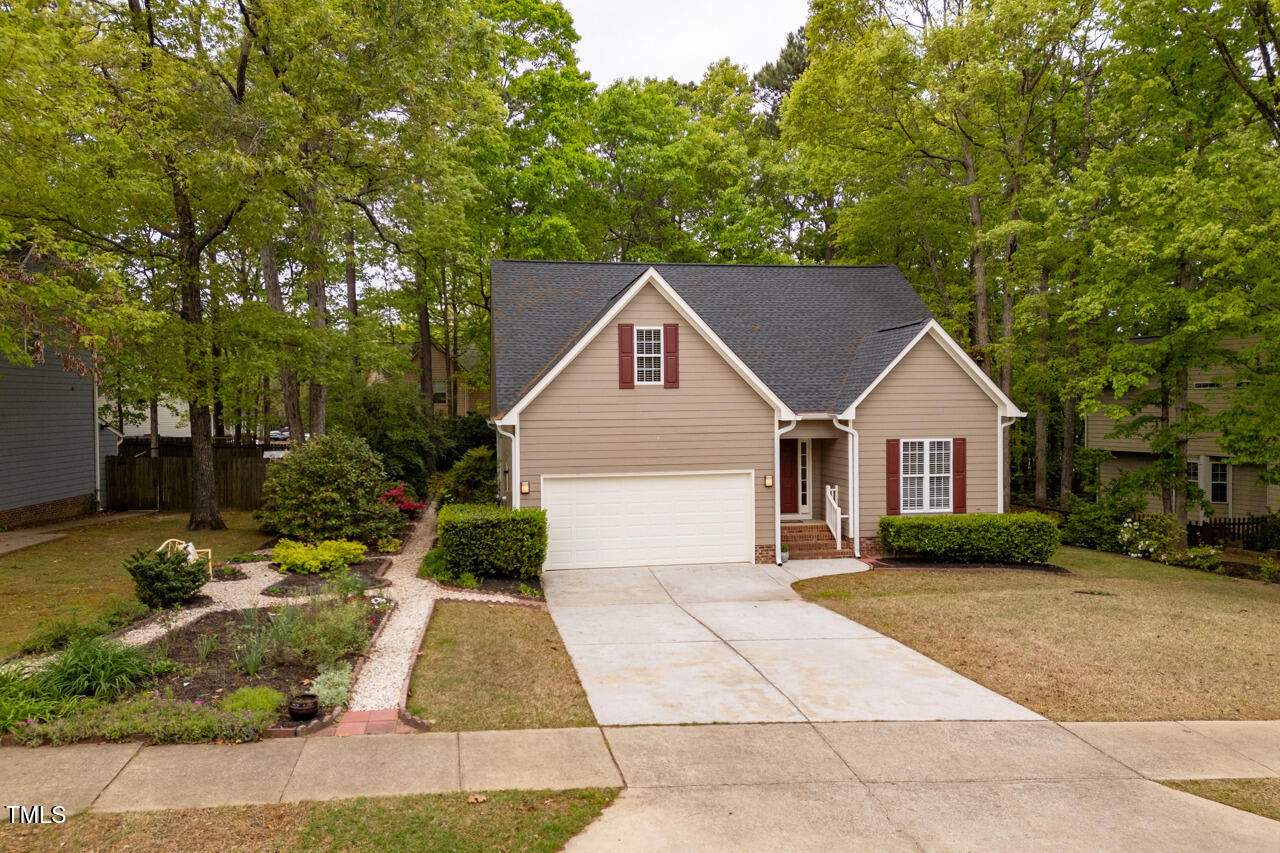 216 Harvester Drive Holly Springs NC 27540