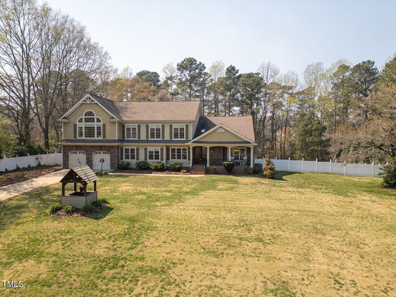 5420 Den Heider Way Raleigh NC 27606
