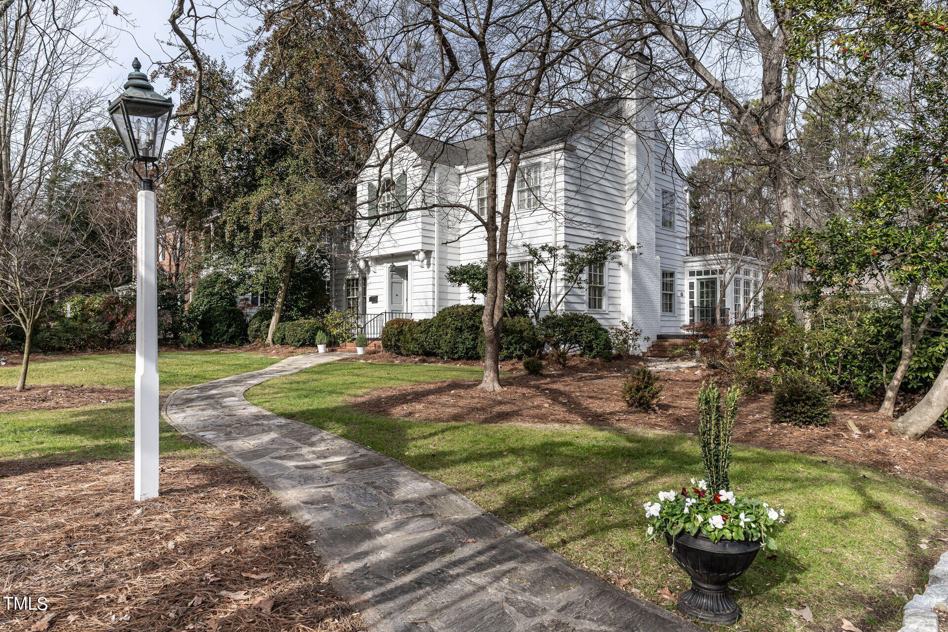 2409 Anderson Drive Raleigh NC 27608