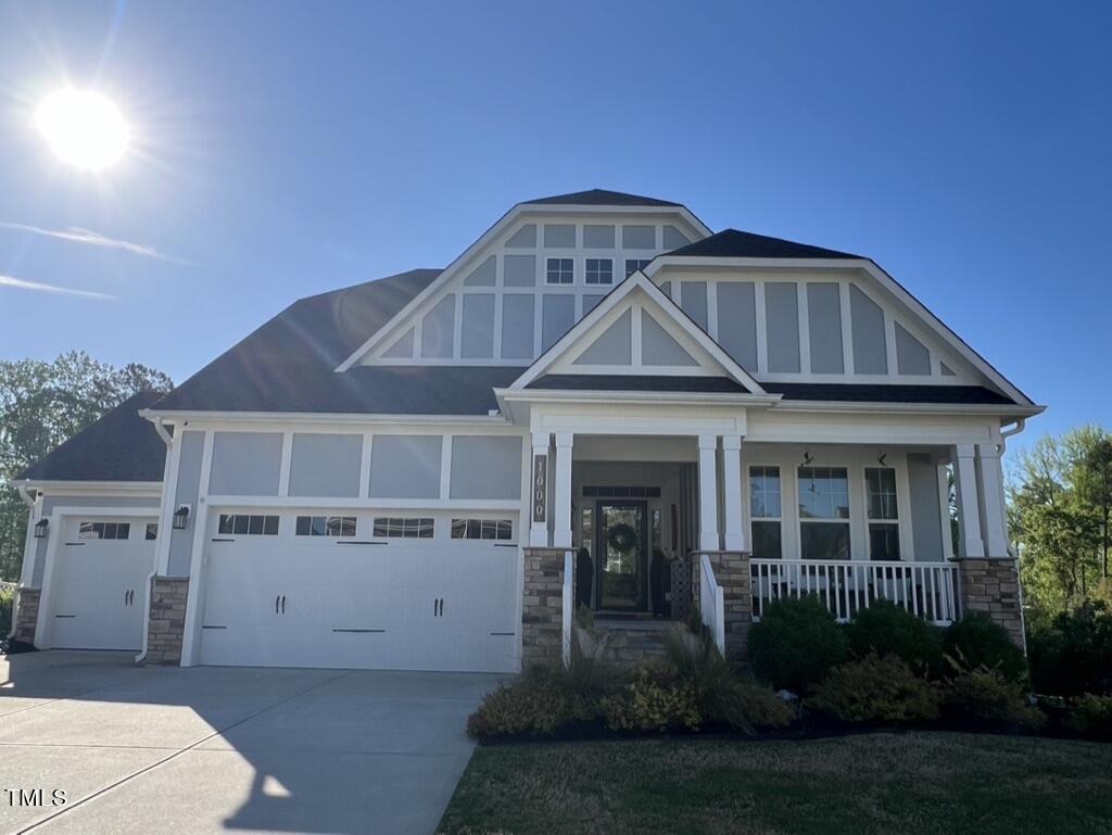 1000 Goldfinch Nest Court Wake Forest NC 27587