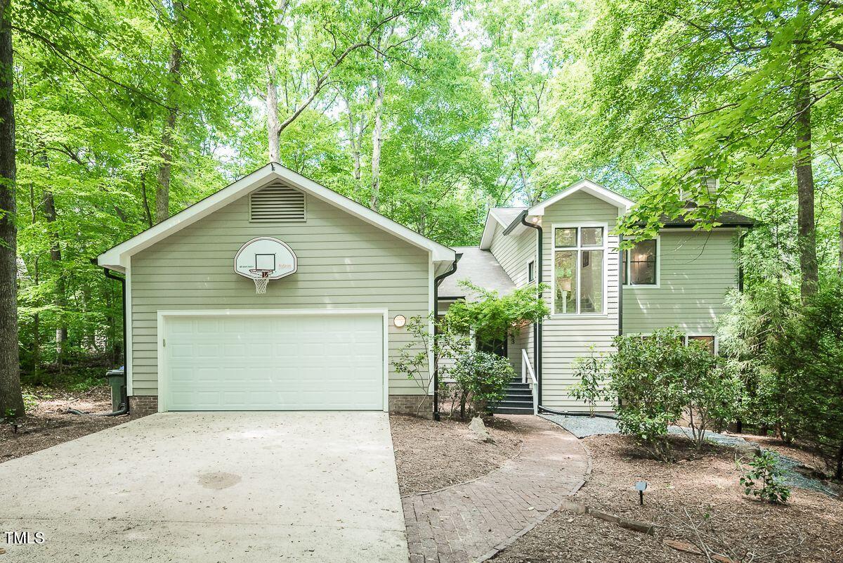 103 Harrington Point Chapel Hill NC 27516