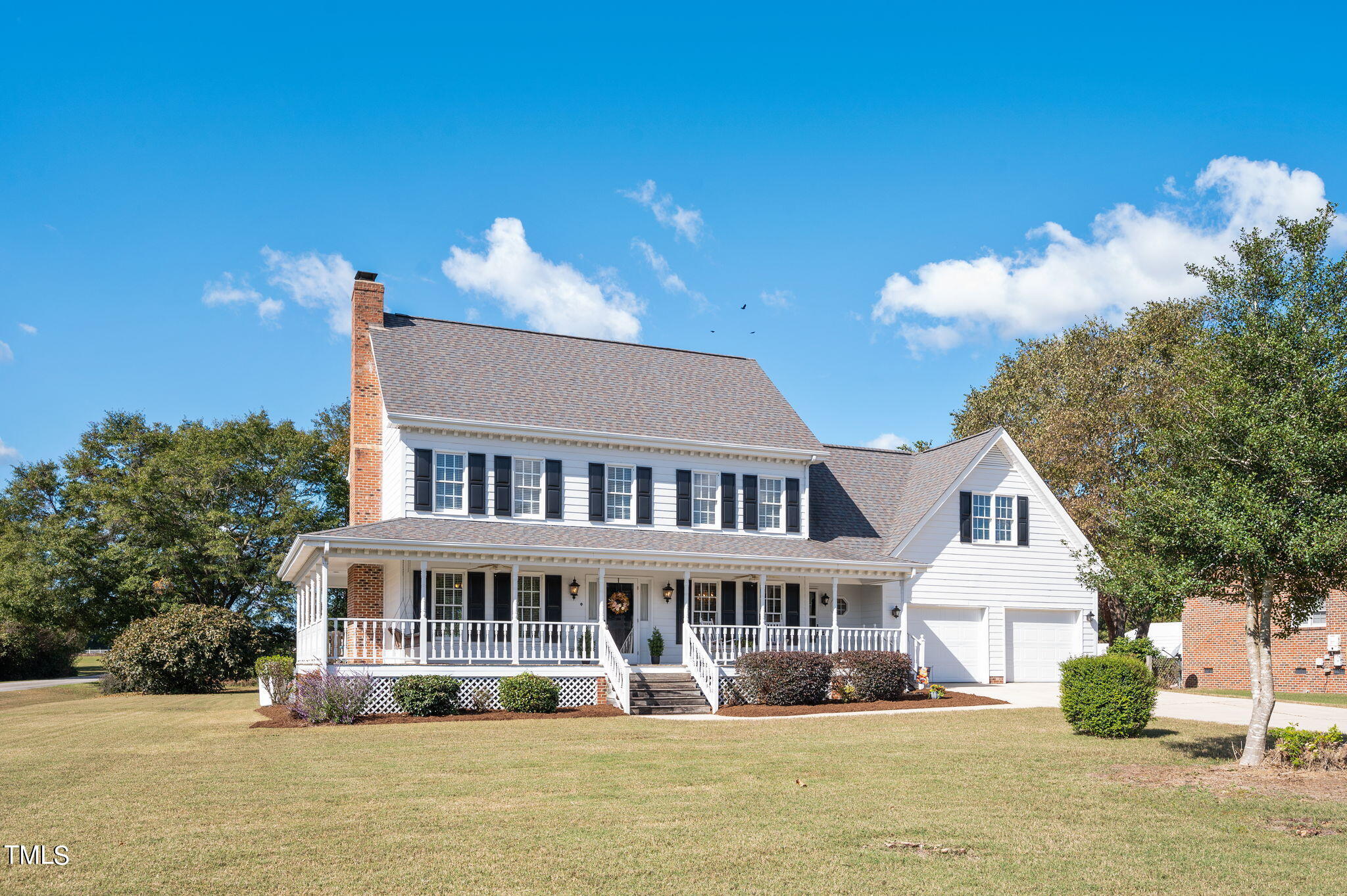 5608 Holland Farms Way Raleigh NC 27603