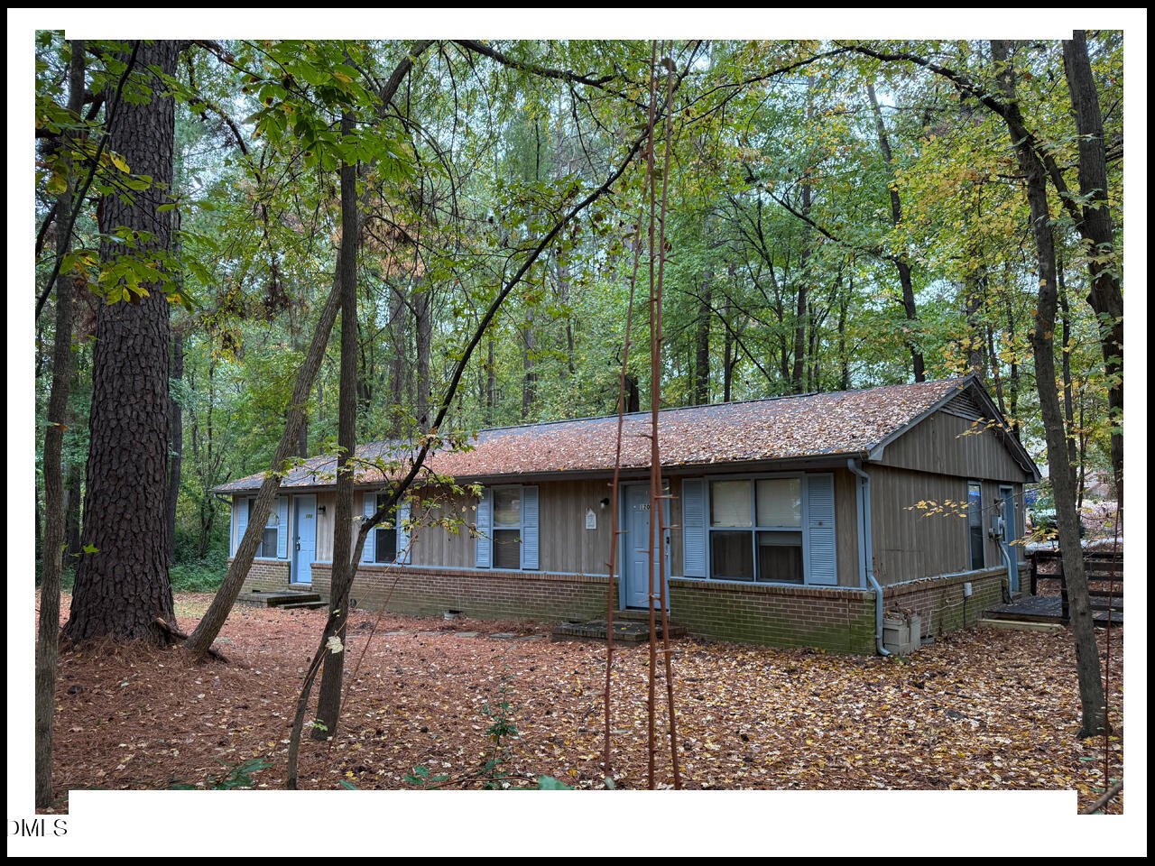 120 Forsyth Drive Chapel Hill NC 27517