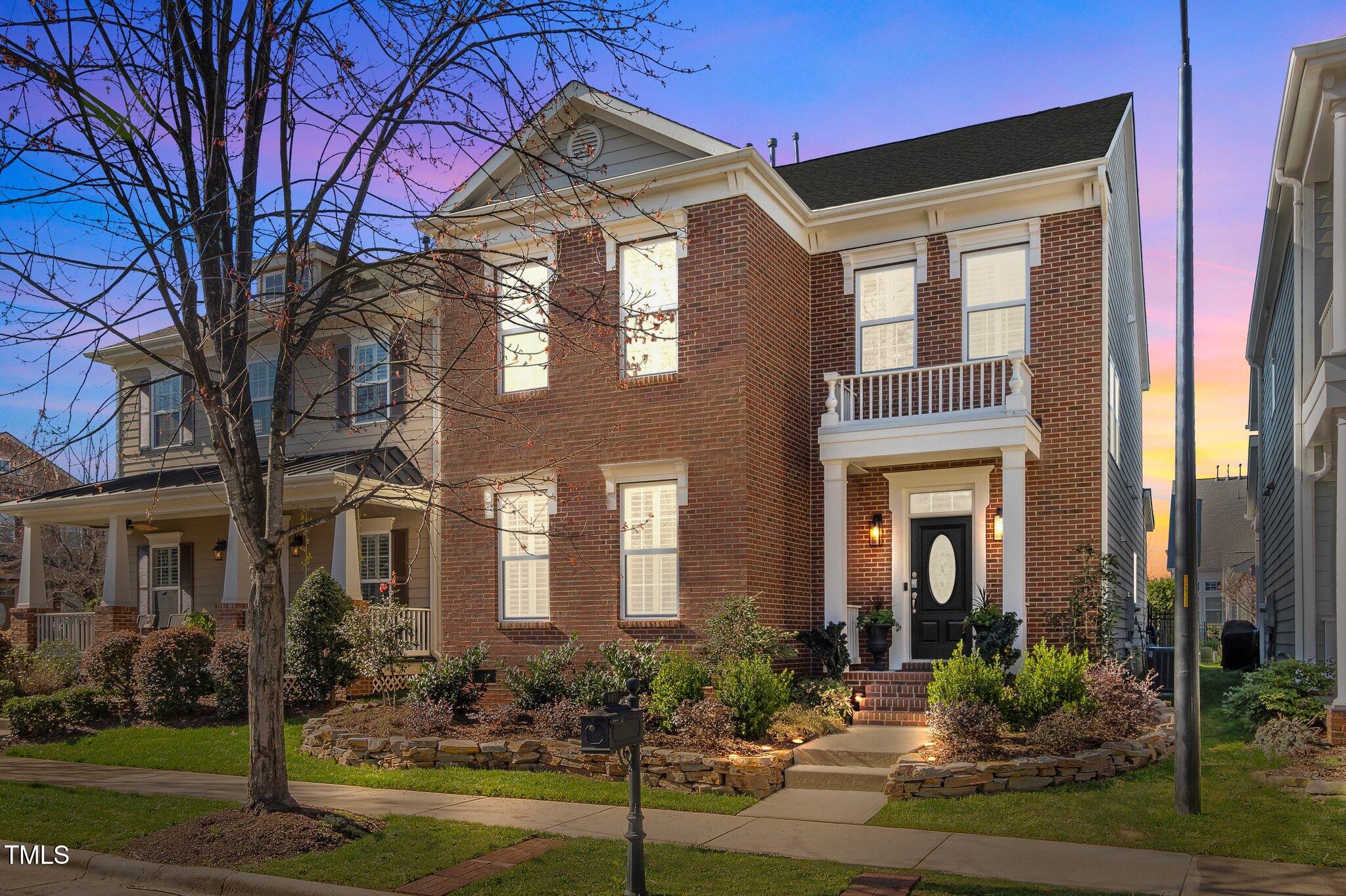 805 Historian Street Raleigh NC 27603