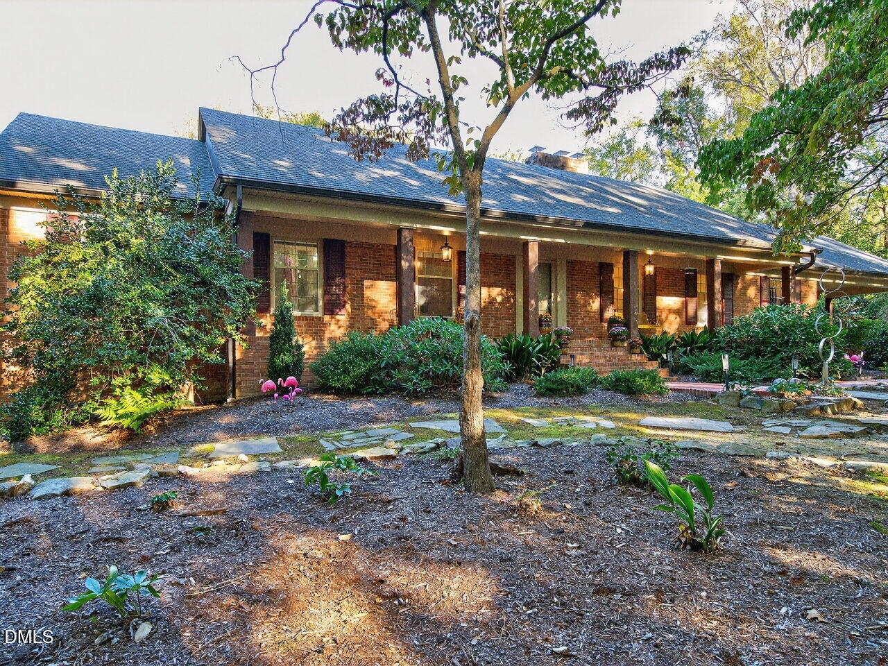 3605 Windemere Place Raleigh NC 27604