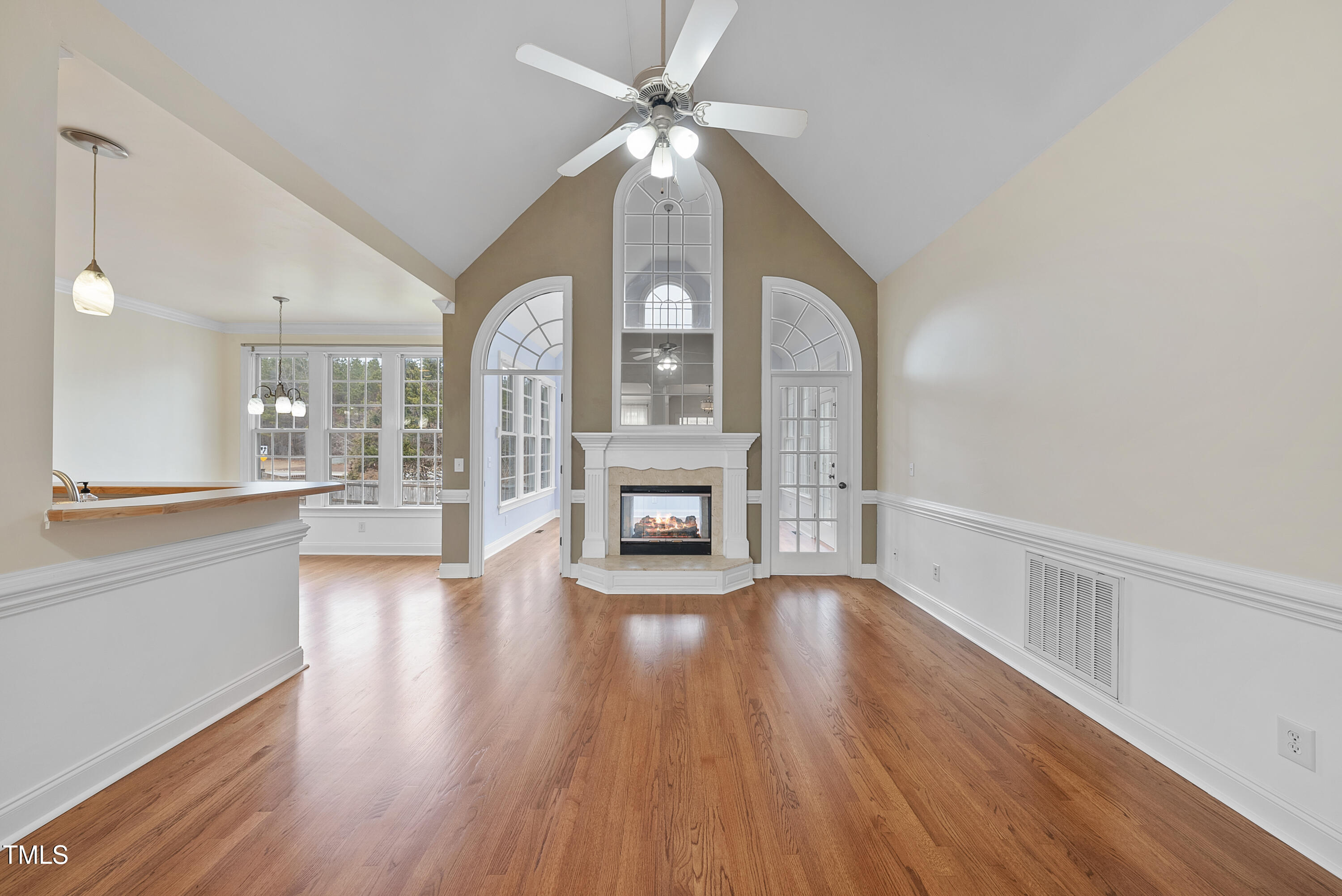 701 Occoneechee Drive Fuquay Varina NC 27526