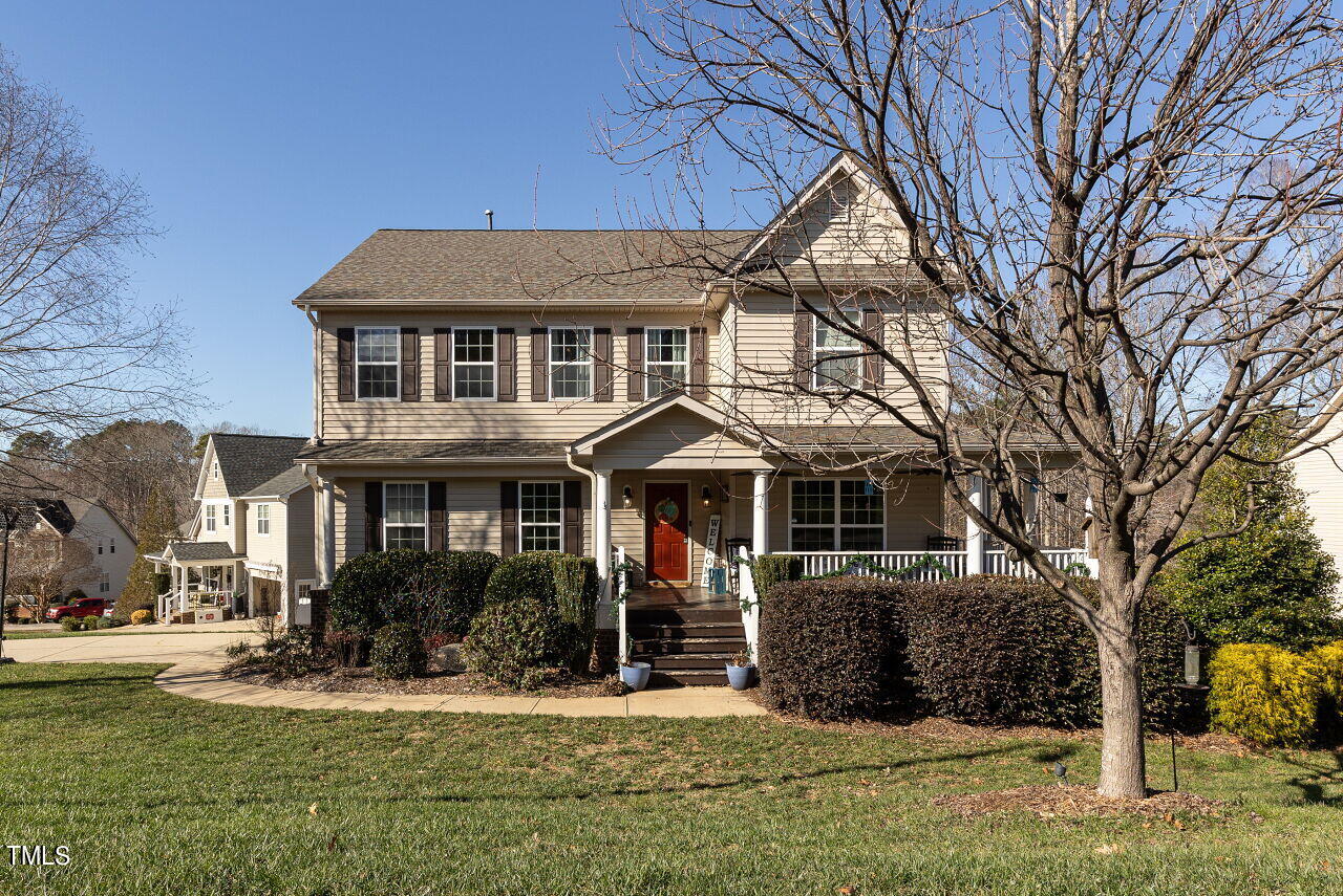 100 Acentala Court Raleigh NC 27603