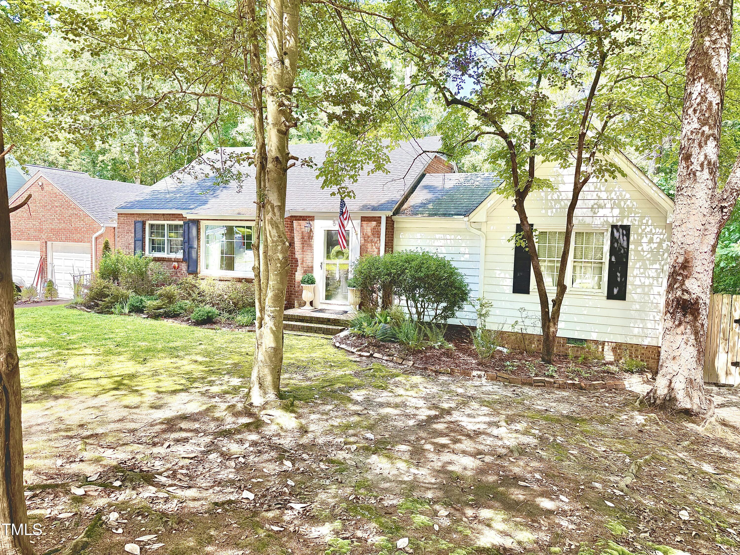 515 Angier Road Fuquay Varina NC 27526