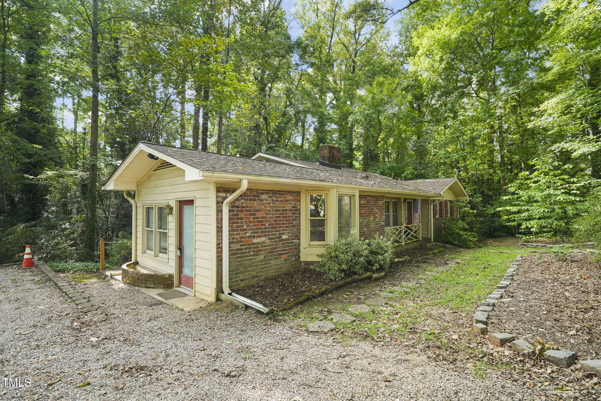 301 Lord Berkley Road Raleigh NC 27610