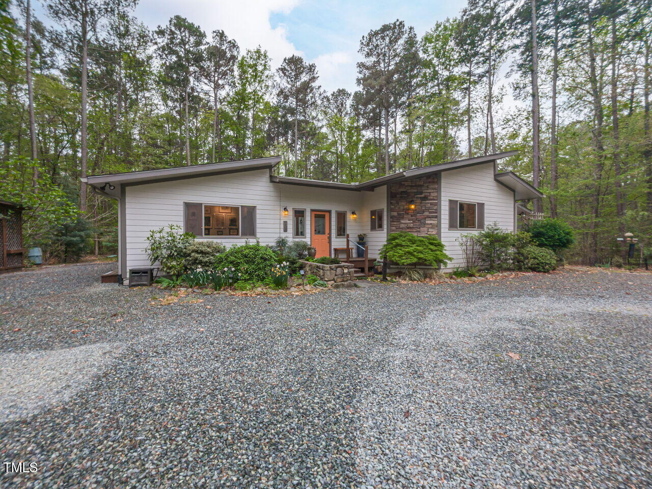 1604 Meadow Lane Chapel Hill NC 27516
