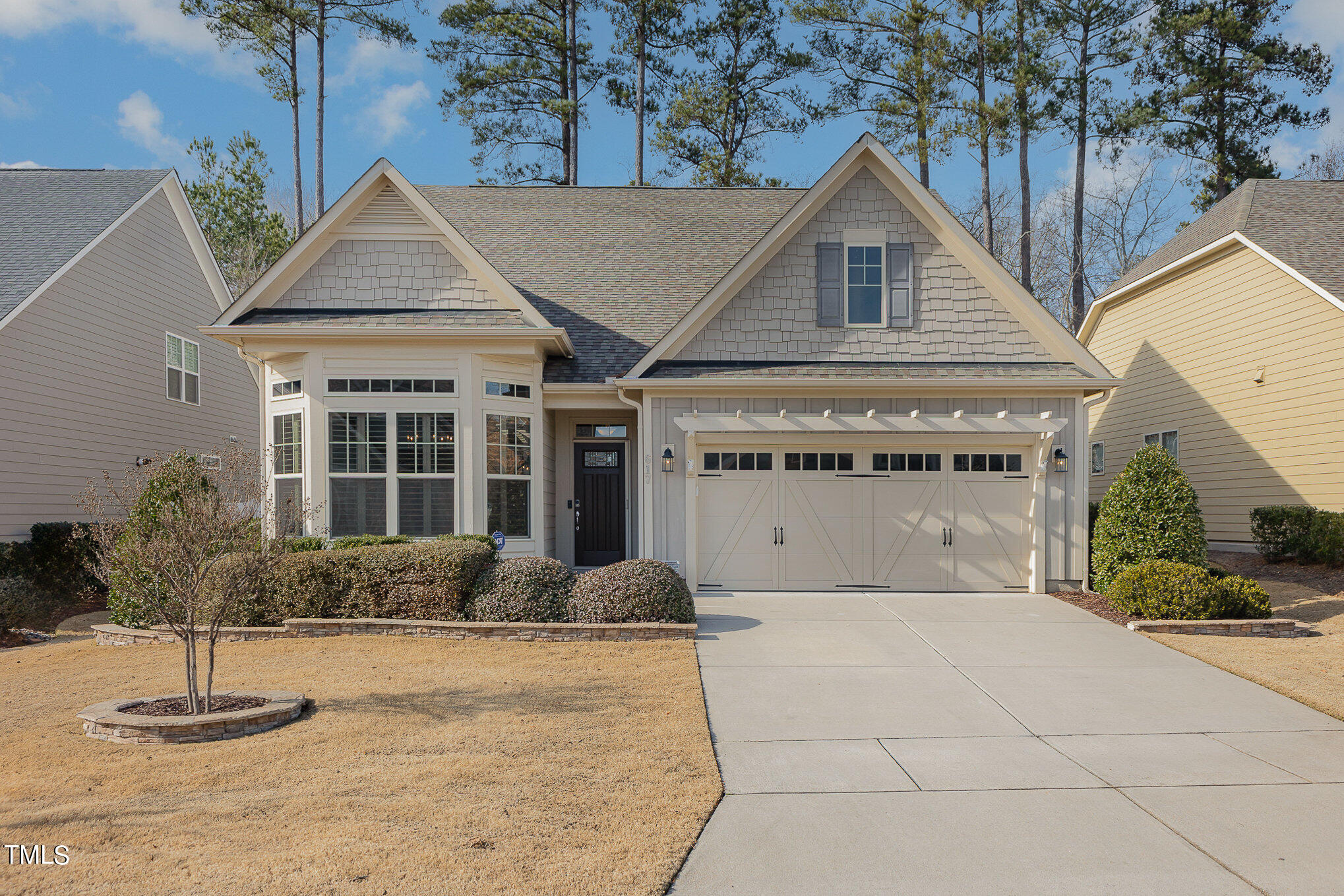 617 Summertime Field Lane Wake Forest NC 27587