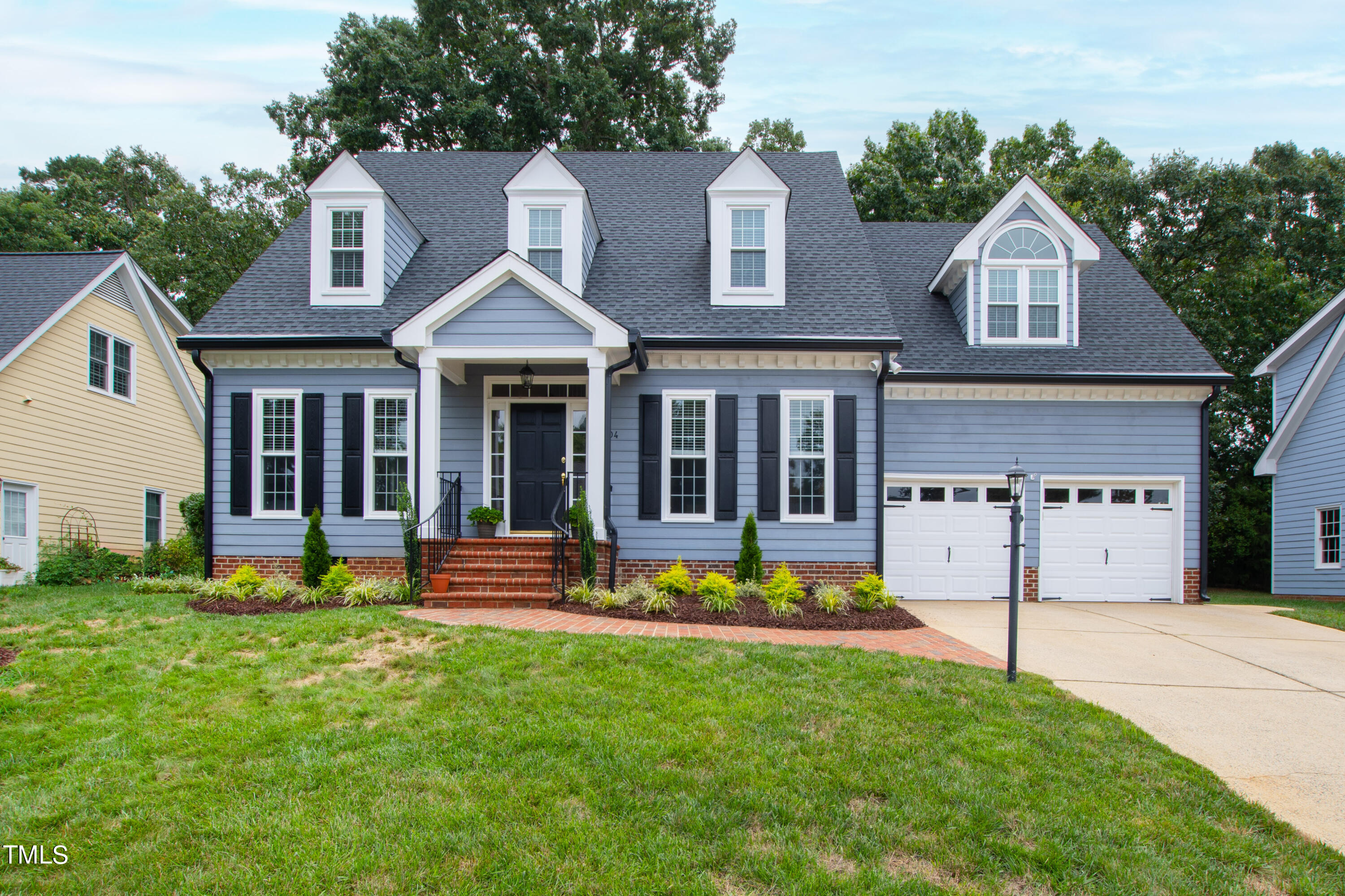 3104 Stone Gap Court Raleigh NC 27612
