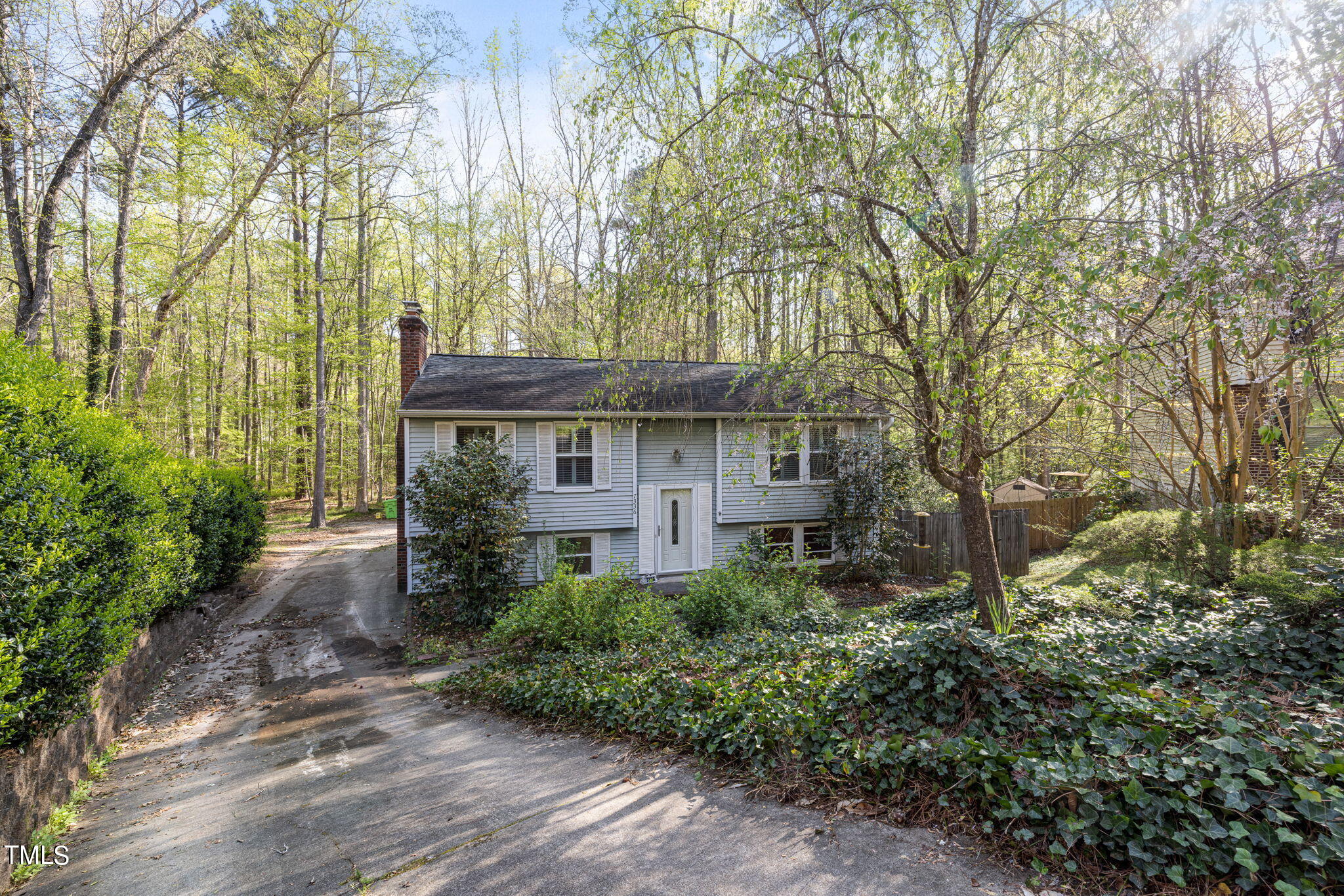 7336 Summerland Drive Raleigh NC 27612