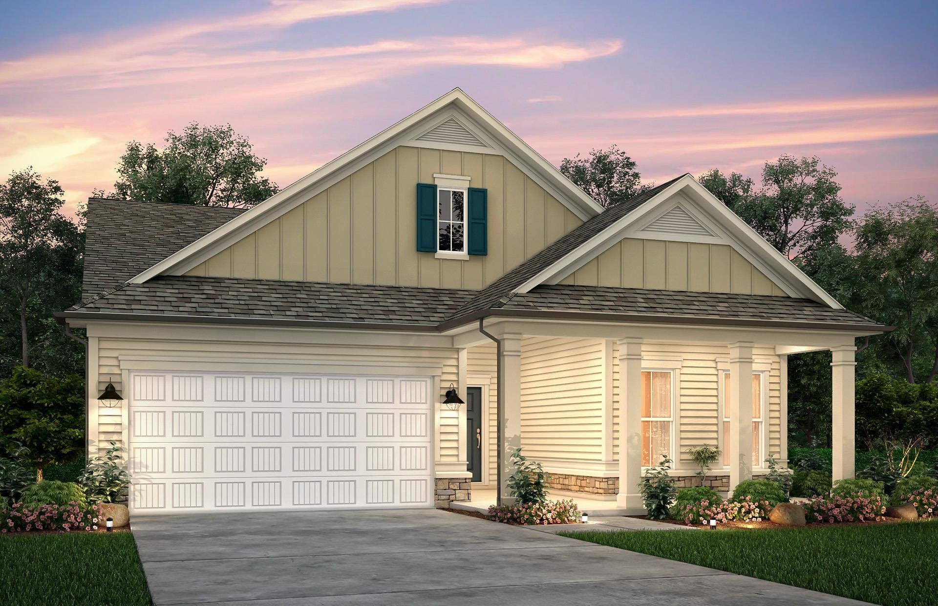 2227 Attend Crossing Fuquay Varina NC 27526