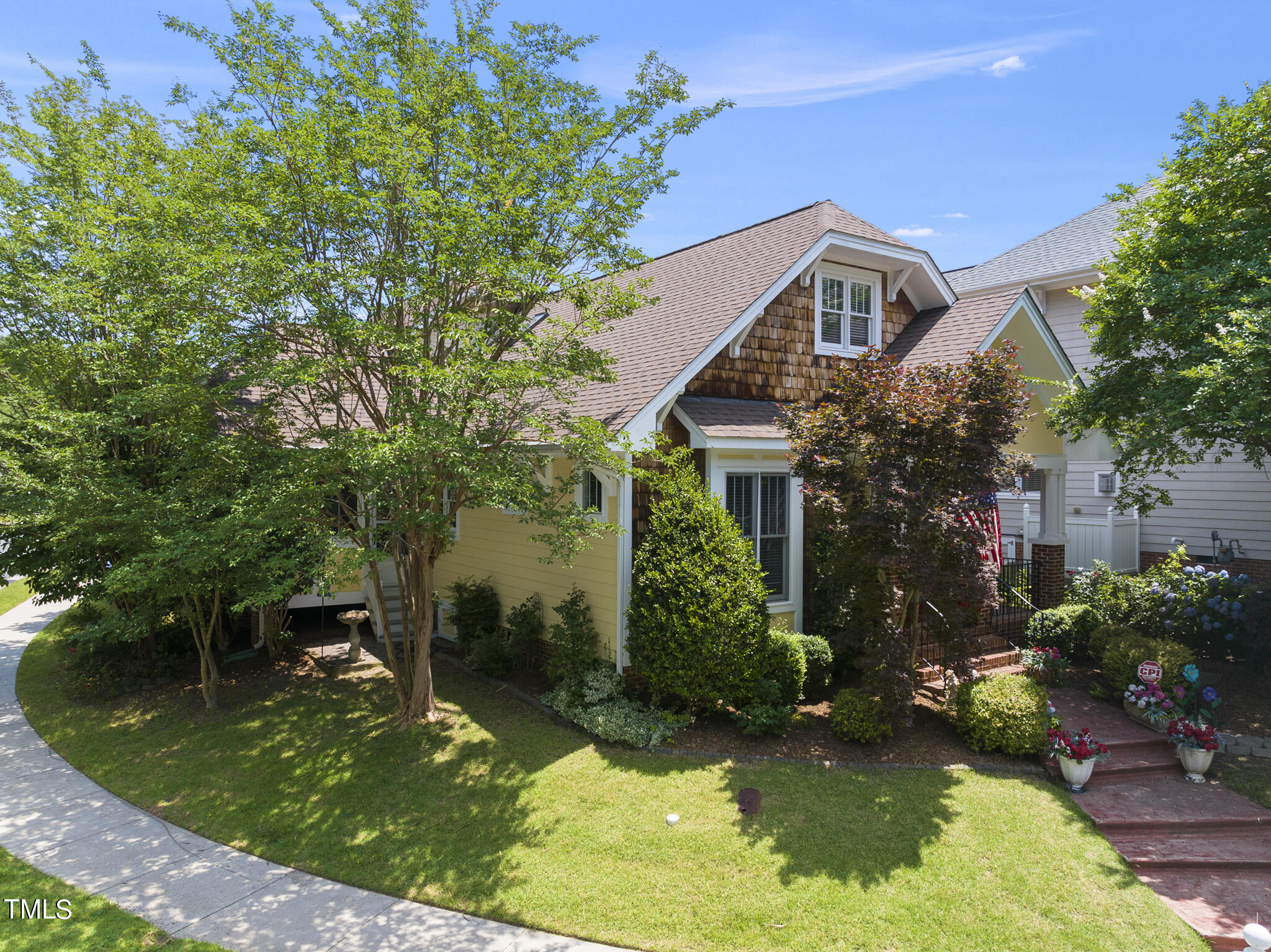 114 Homegate Circle Apex NC 27502