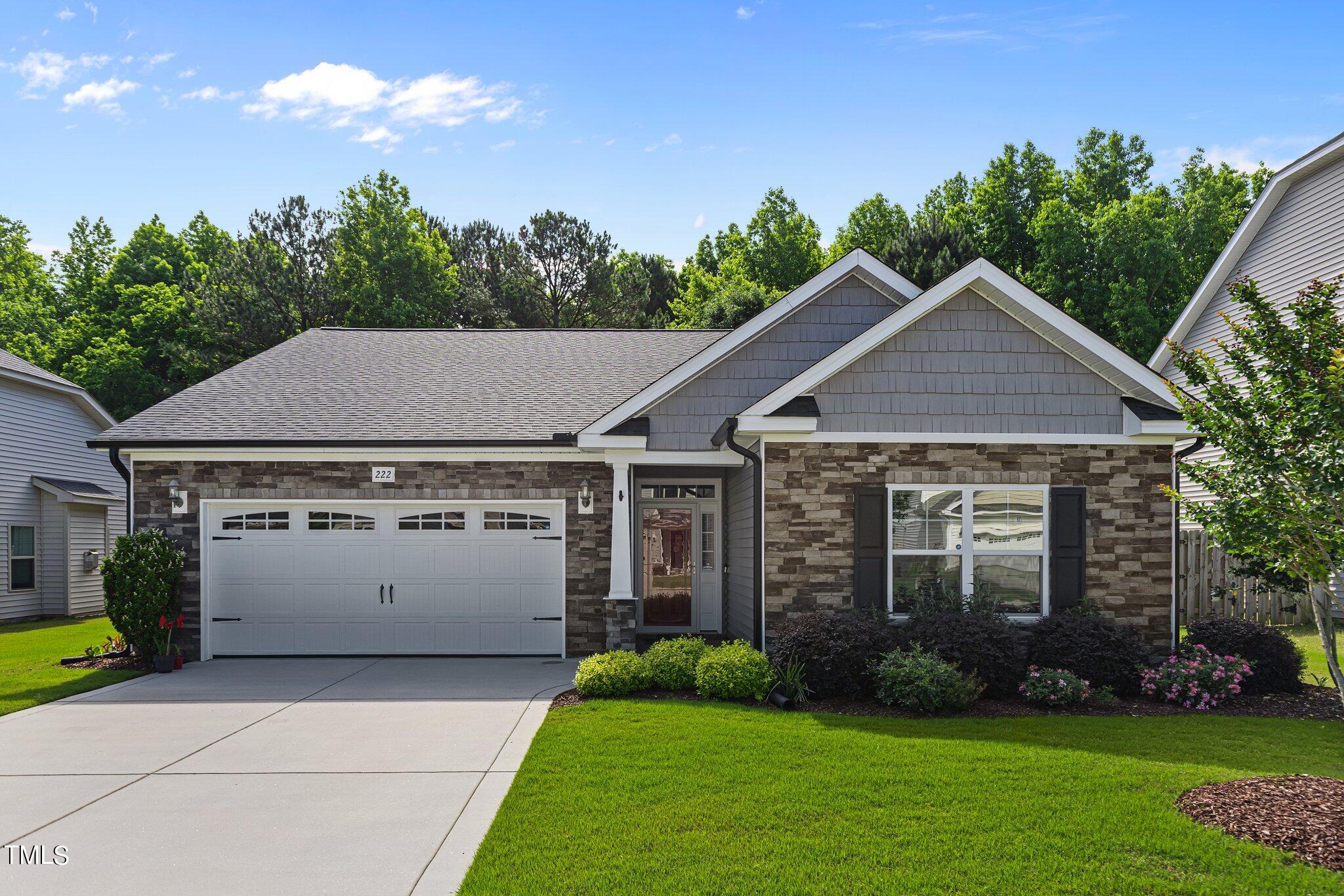 222 National Drive Clayton NC 27527