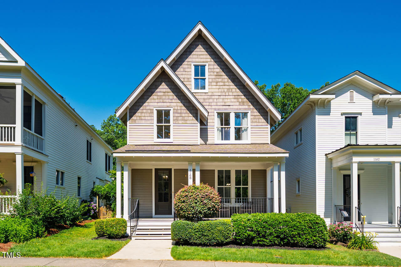 1168 Great Ridge Parkway Chapel Hill NC 27516