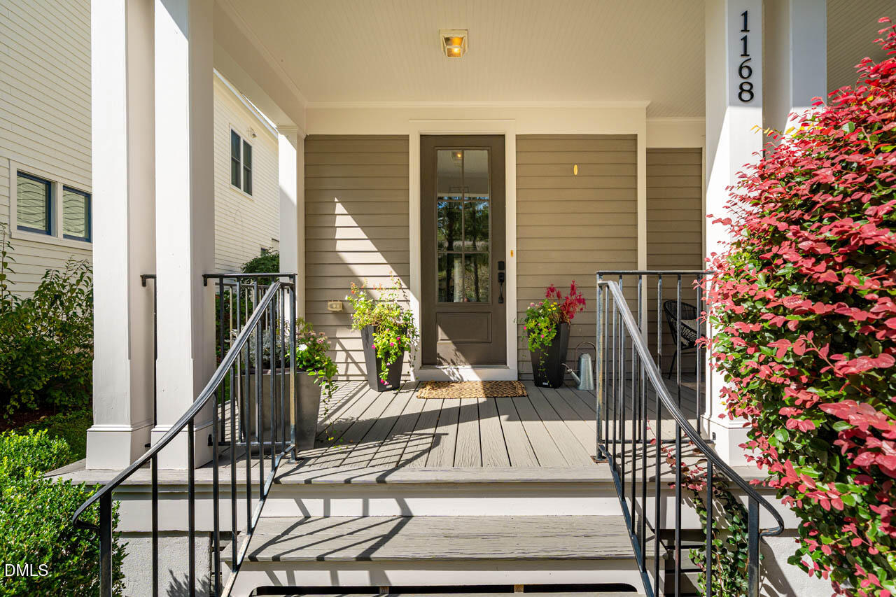 1168 Great Ridge Parkway Chapel Hill NC 27516