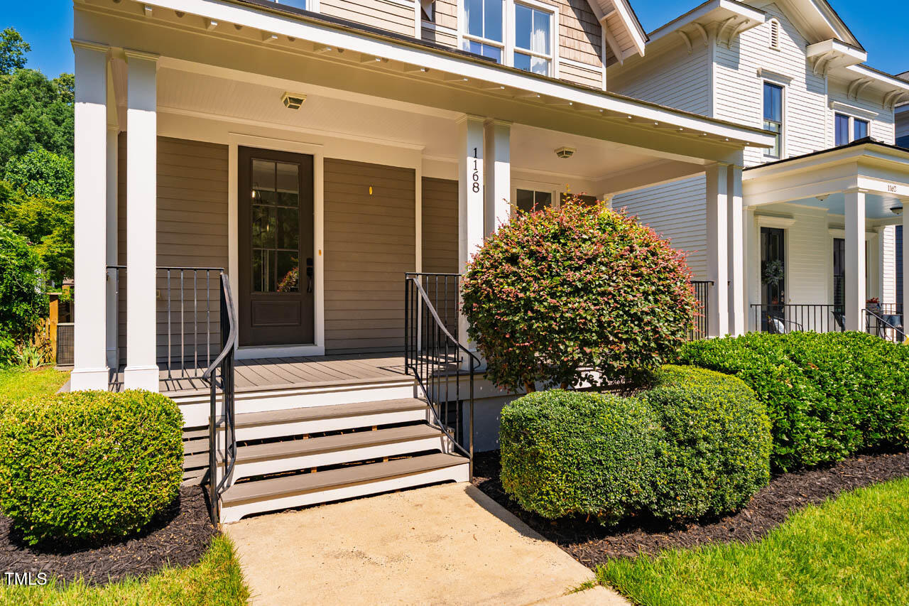 1168 Great Ridge Parkway Chapel Hill NC 27516