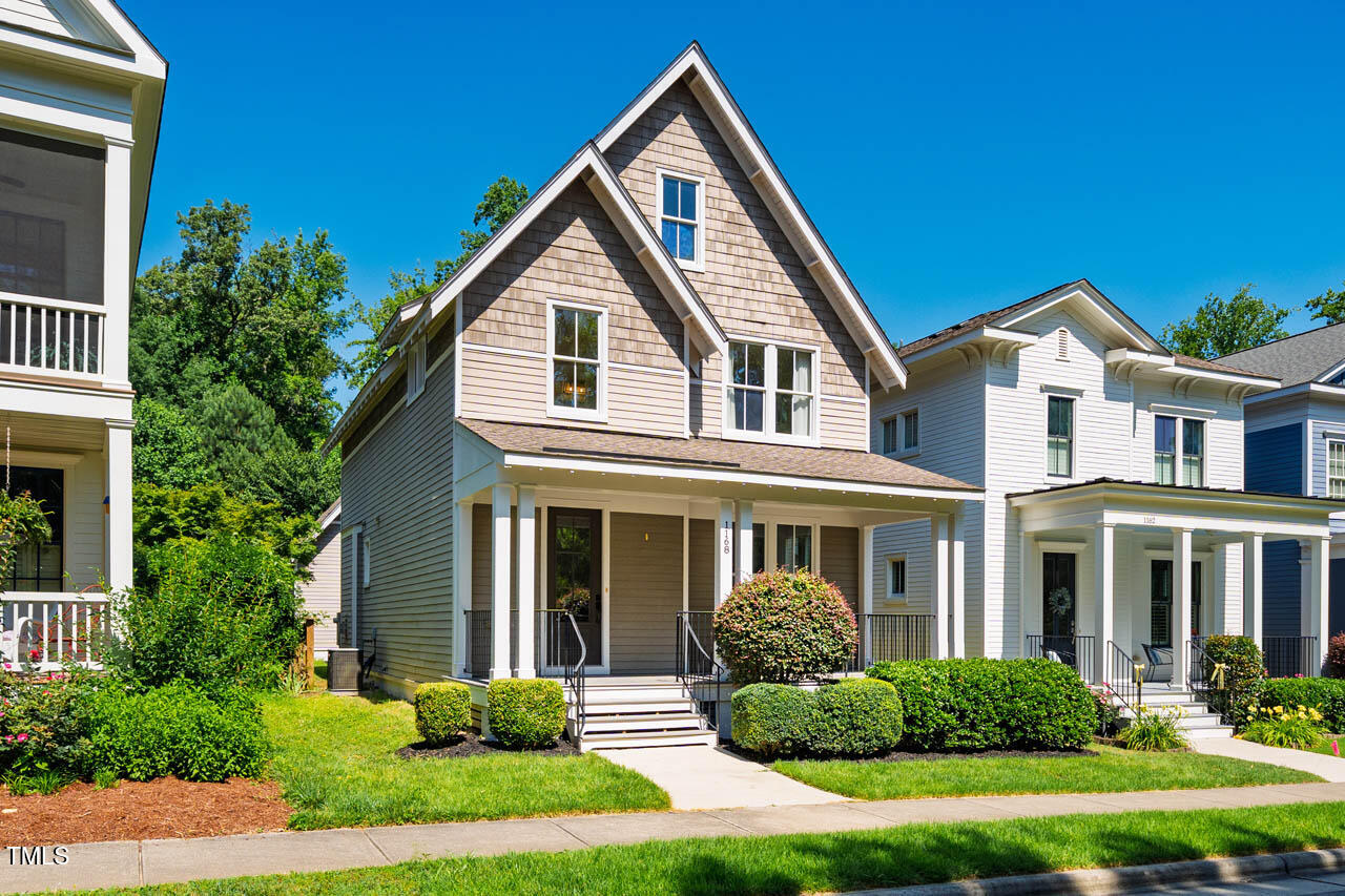 1168 Great Ridge Parkway Chapel Hill NC 27516