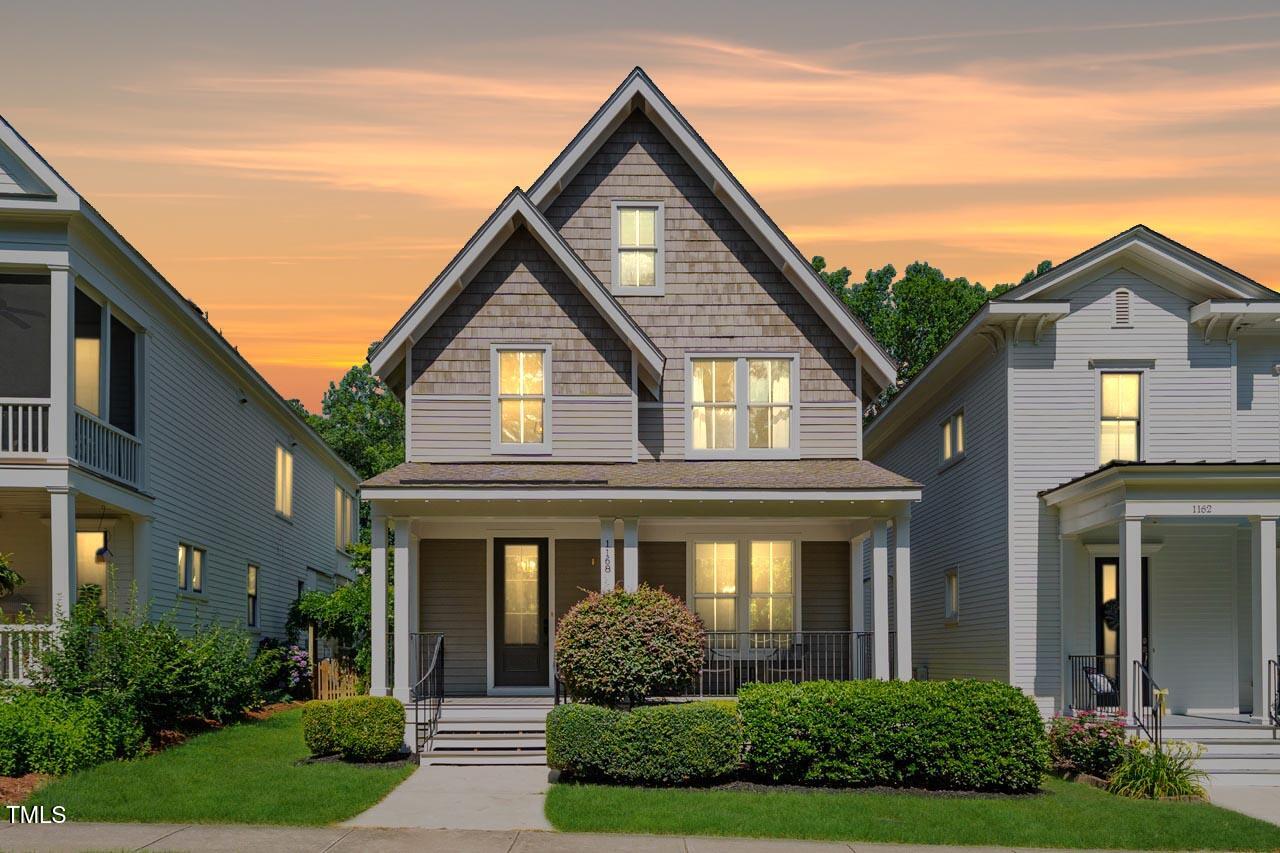 1168 Great Ridge Parkway Chapel Hill NC 27516