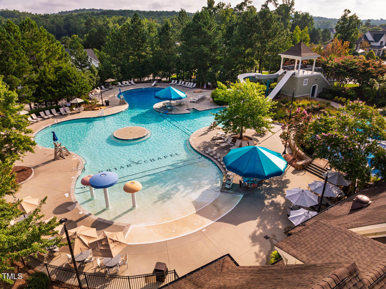 1168 Great Ridge Parkway Chapel Hill NC 27516