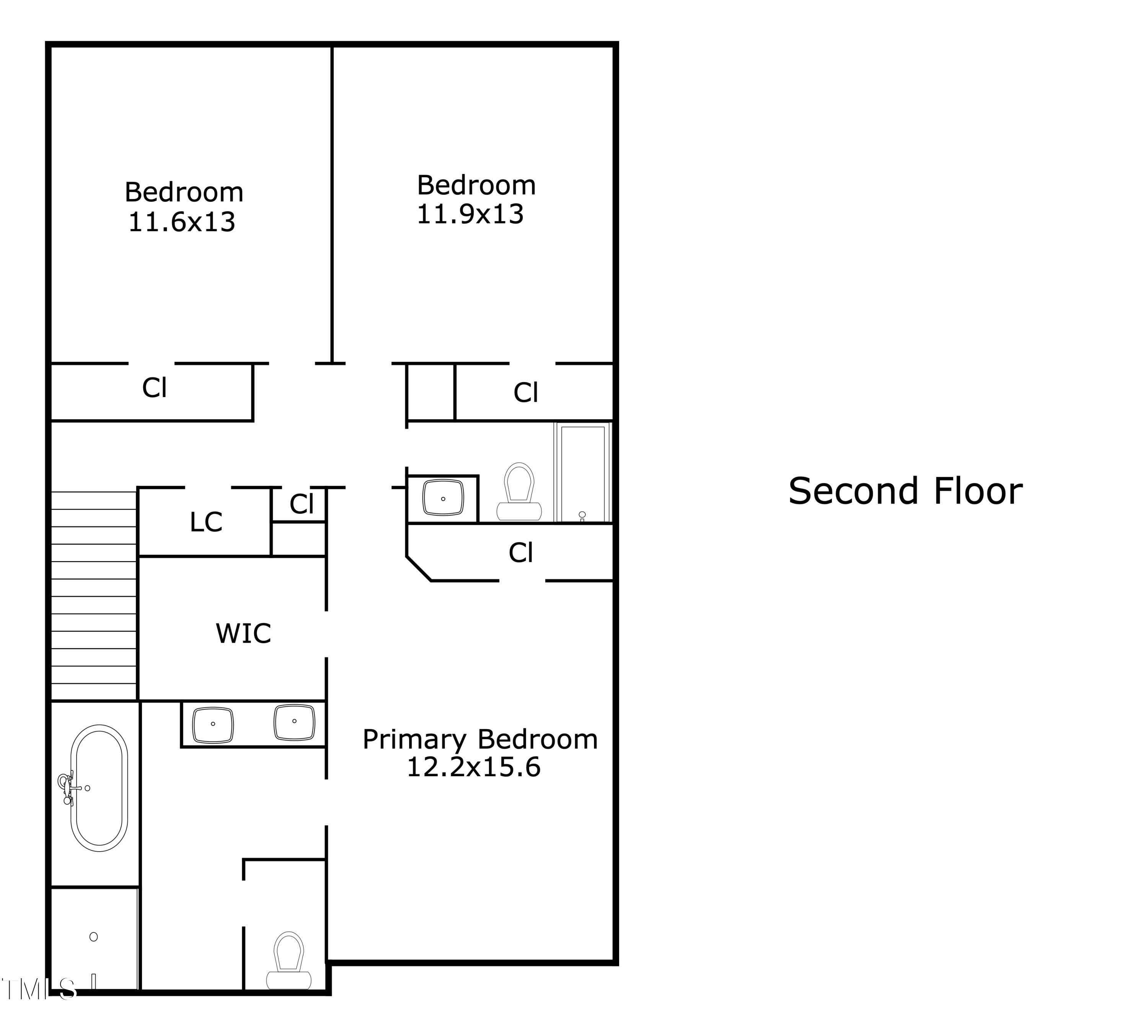 1168 Great Ridge Parkway Chapel Hill NC 27516