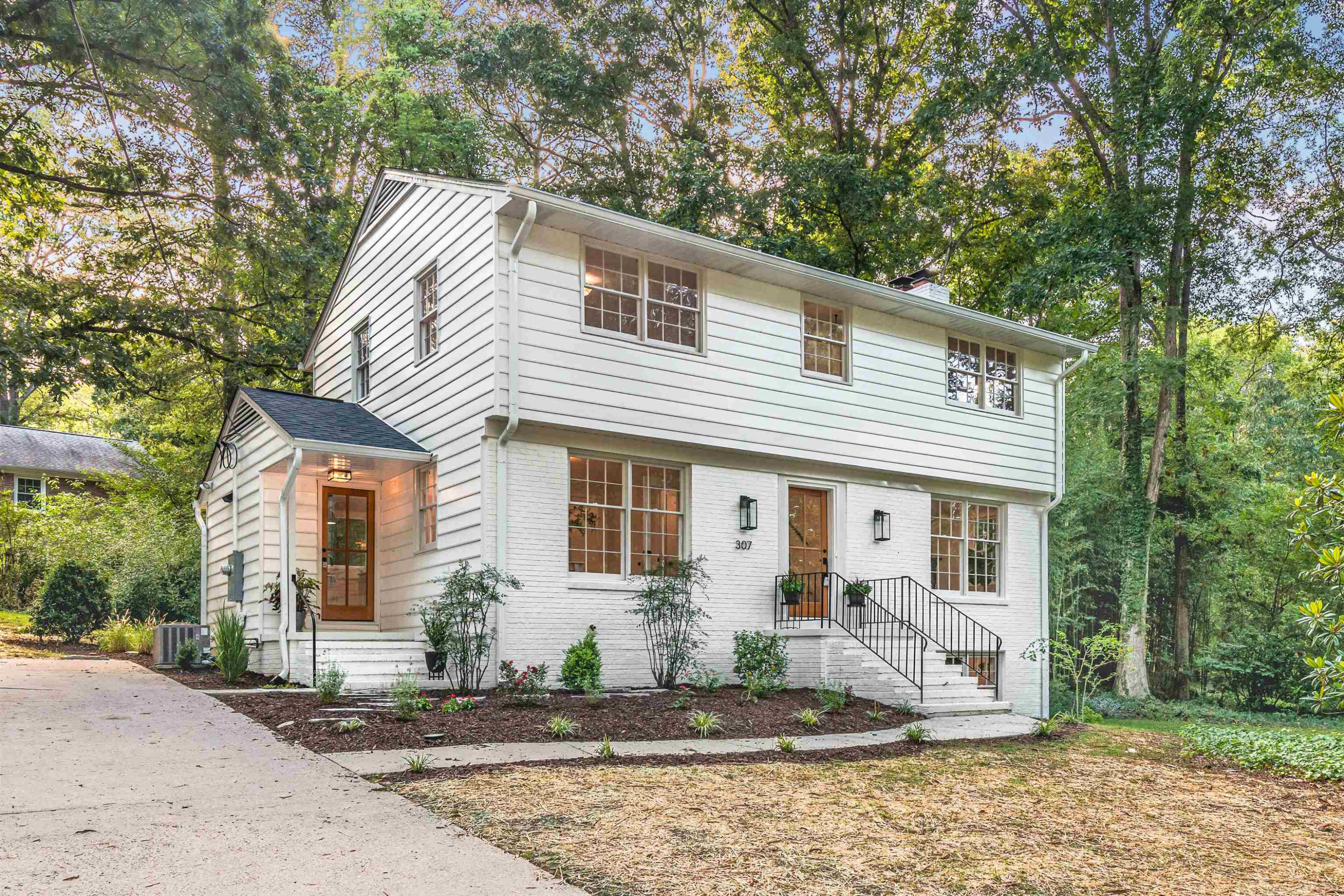307 Plum Lane Chapel Hill NC 27517