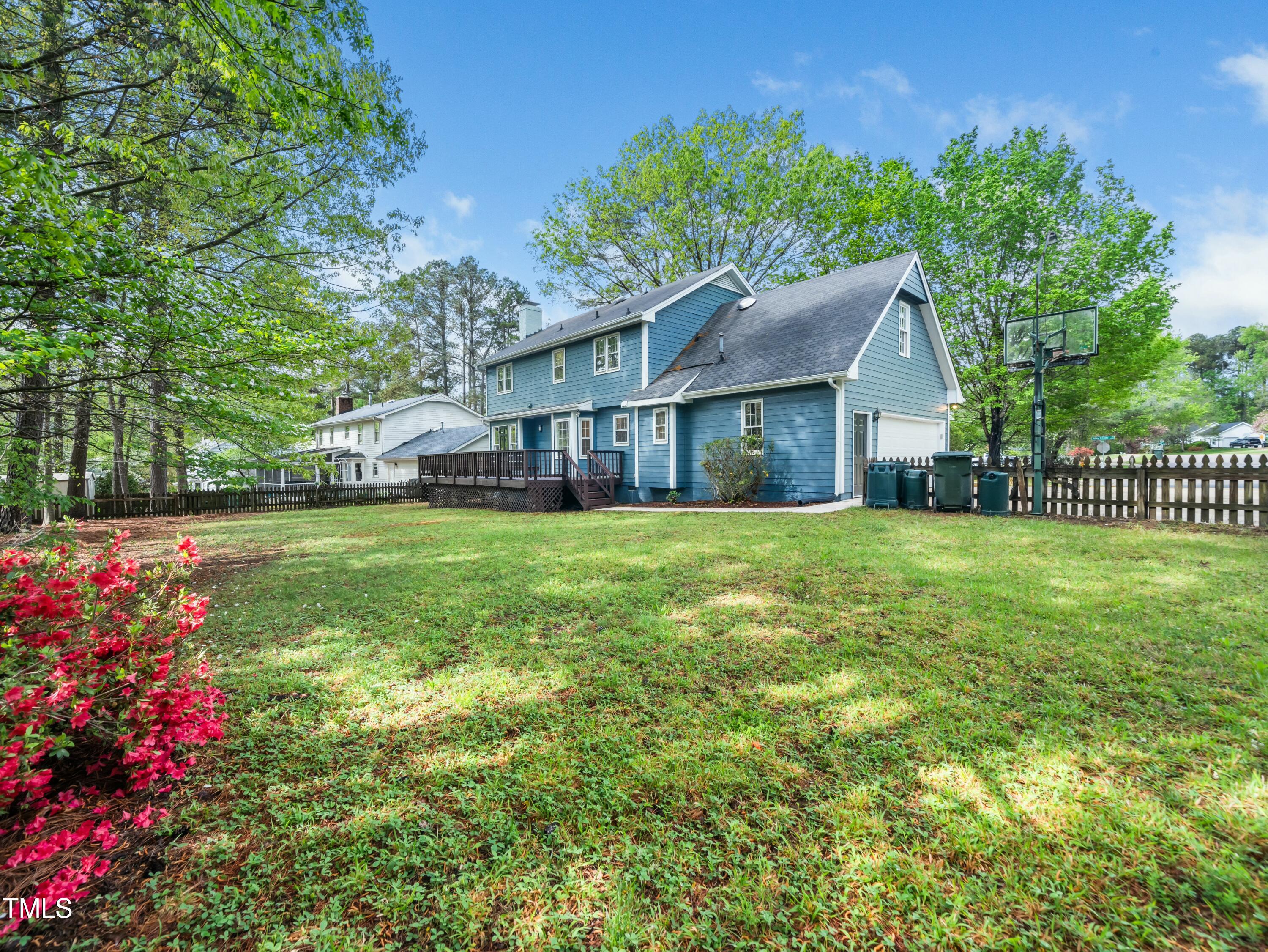 6216 Valley Estates Drive Raleigh NC 27612
