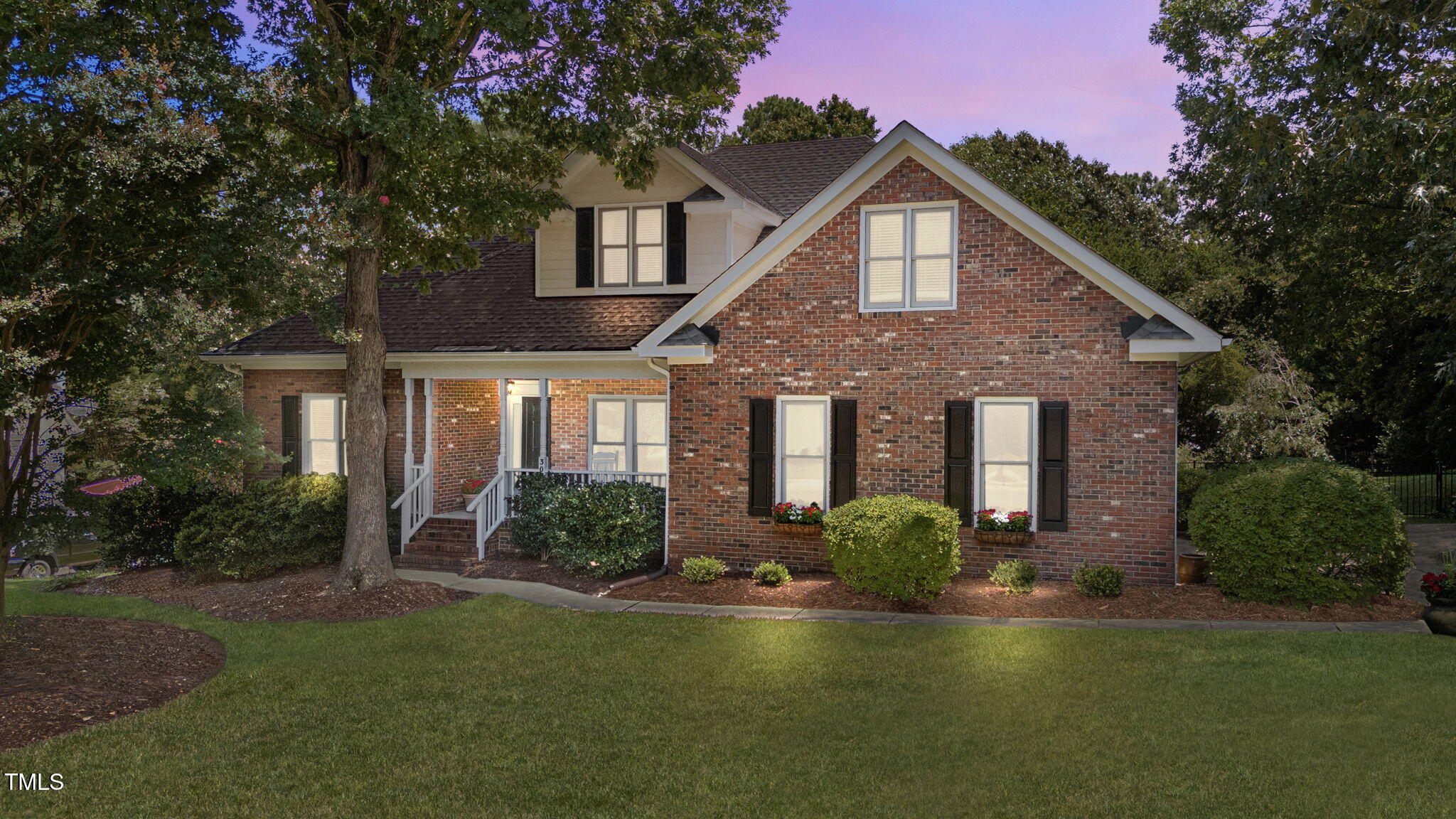 306 Parkridge Drive Clayton NC 27527
