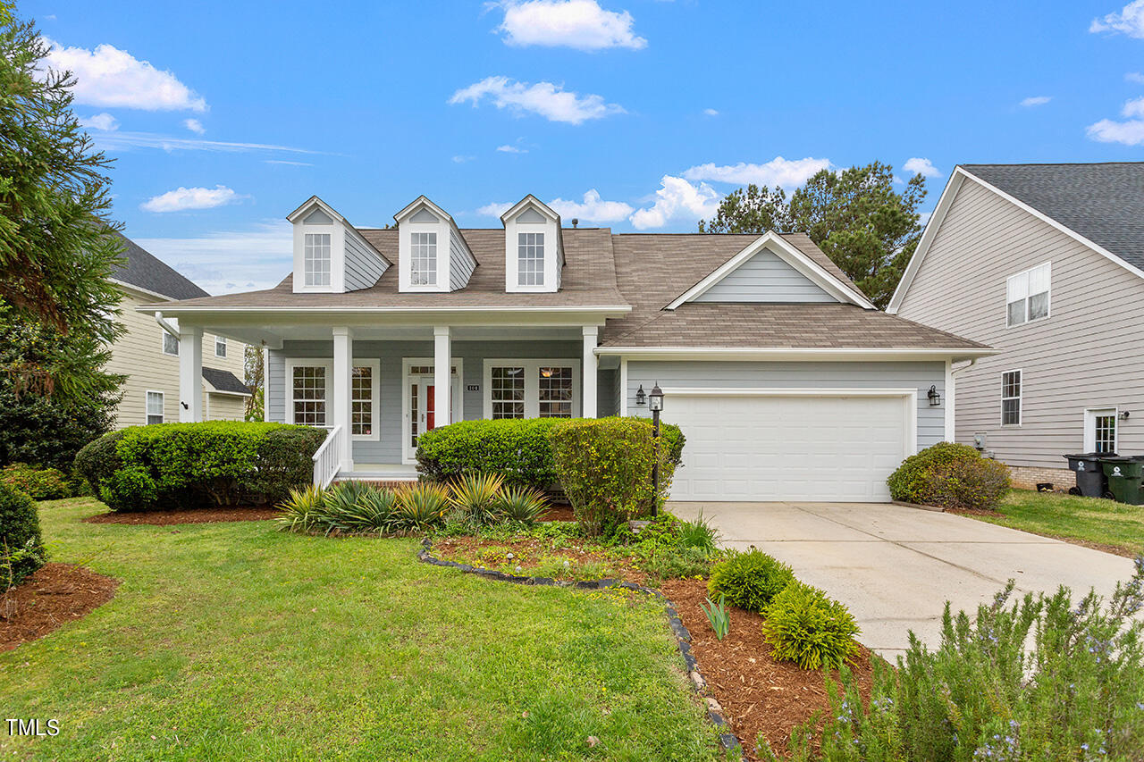 104 Bayless Ridge Court Morrisville NC 27560