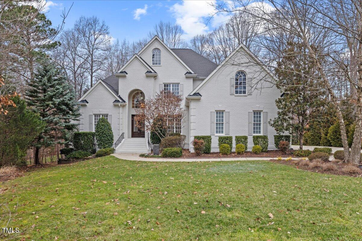 3225 Mossy Ridge Court Raleigh NC 27613