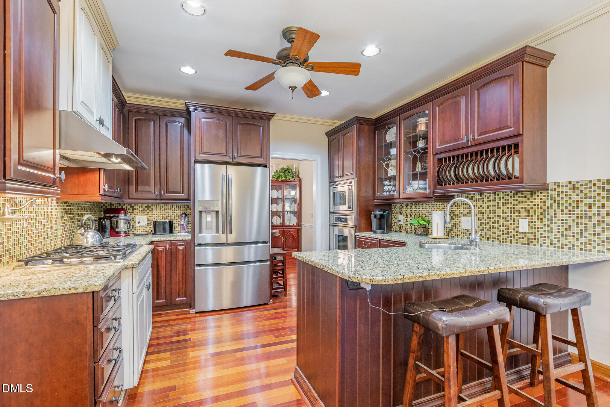 6724 Glen Forrest Drive Chapel Hill NC 27517