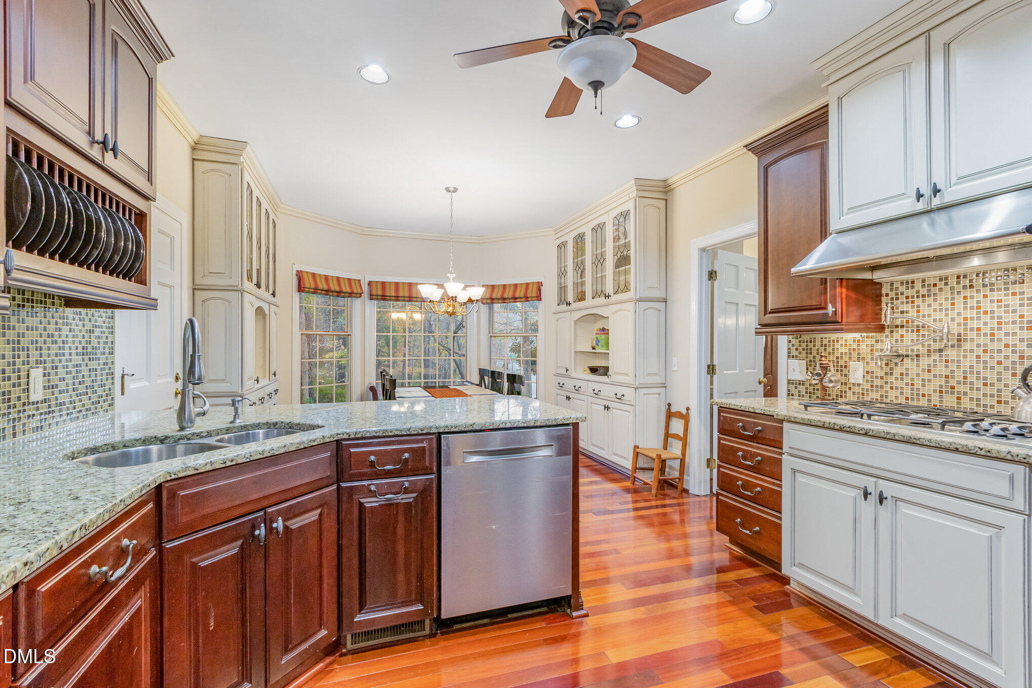 6724 Glen Forrest Drive Chapel Hill NC 27517