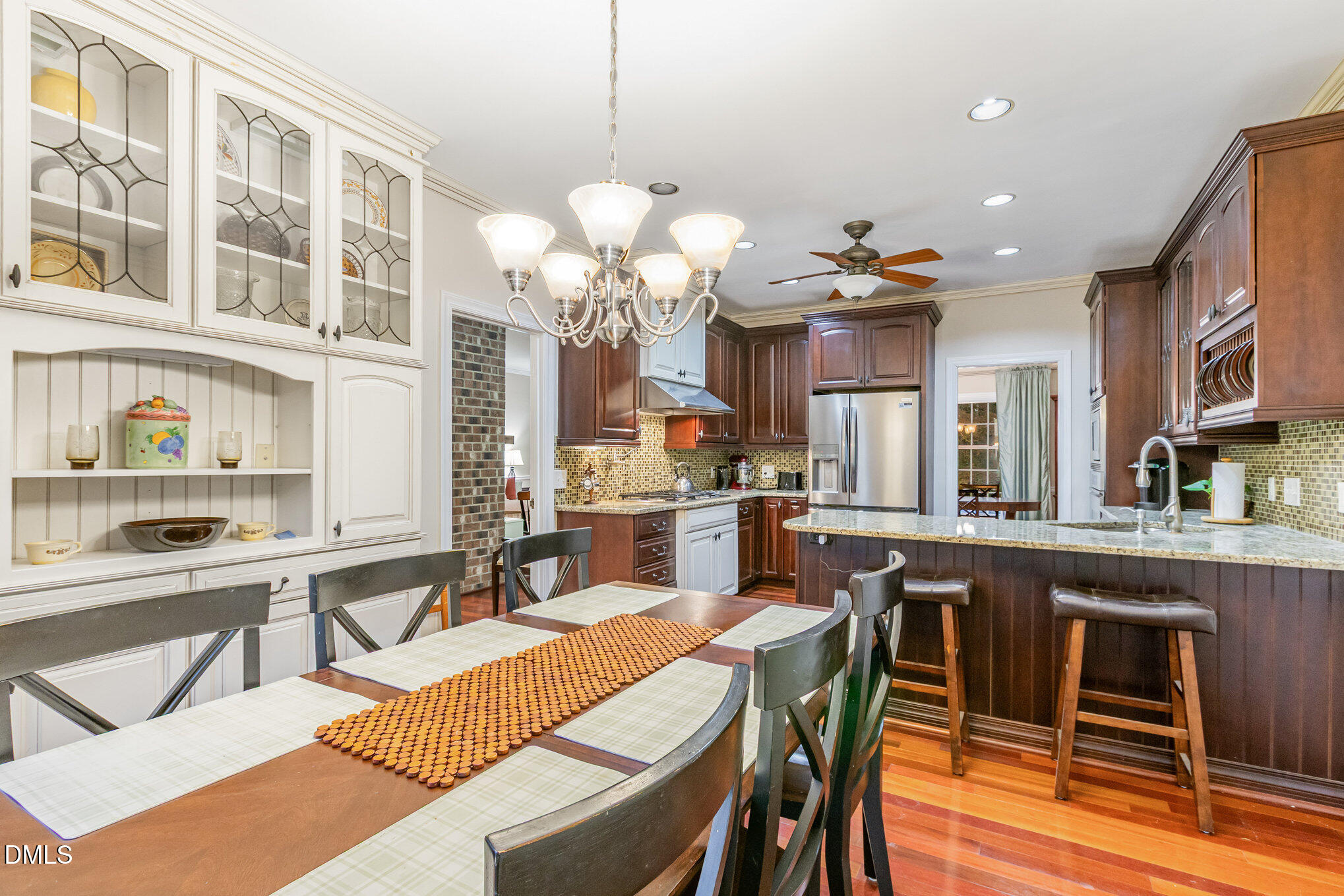 6724 Glen Forrest Drive Chapel Hill NC 27517