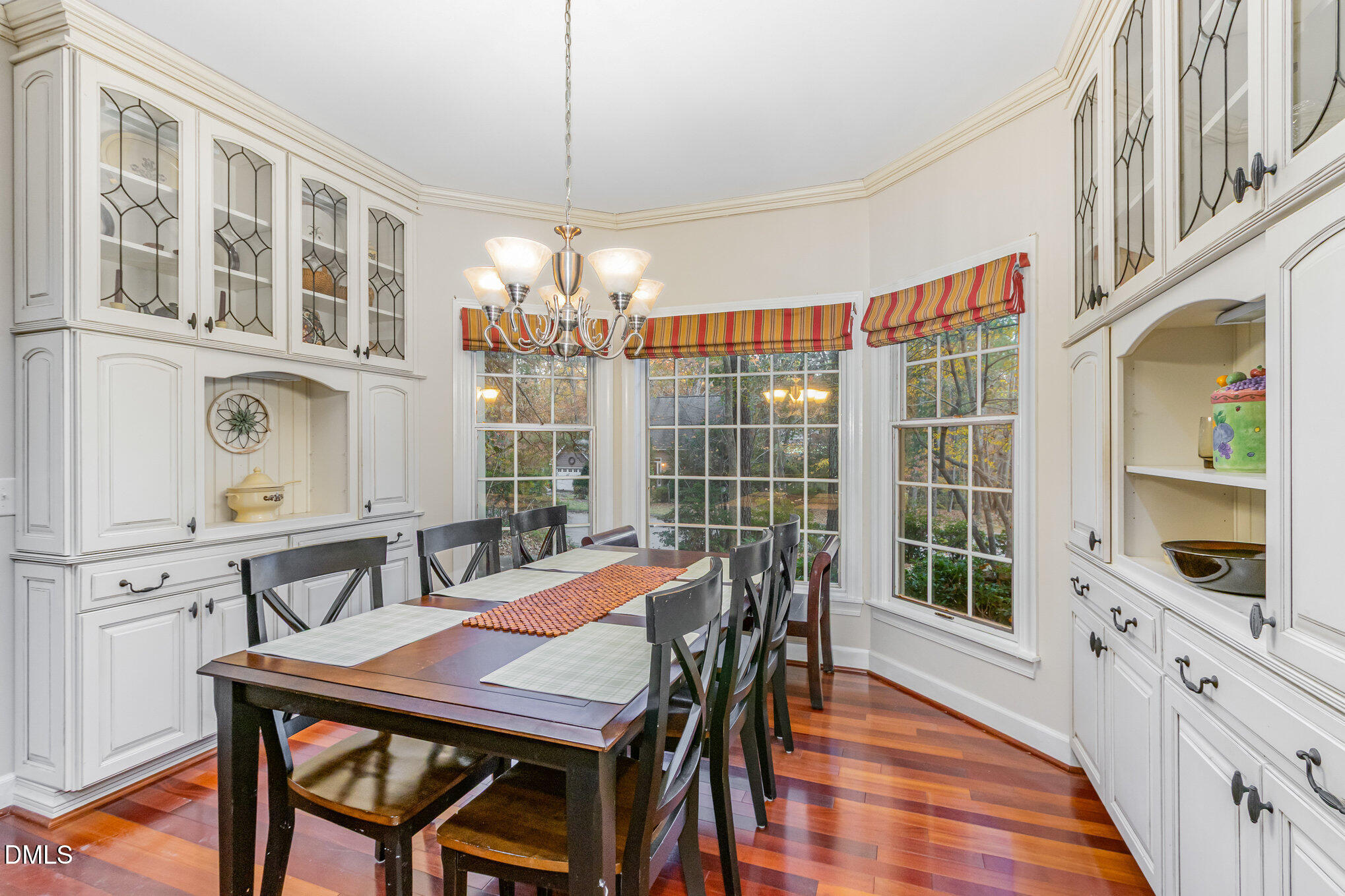 6724 Glen Forrest Drive Chapel Hill NC 27517