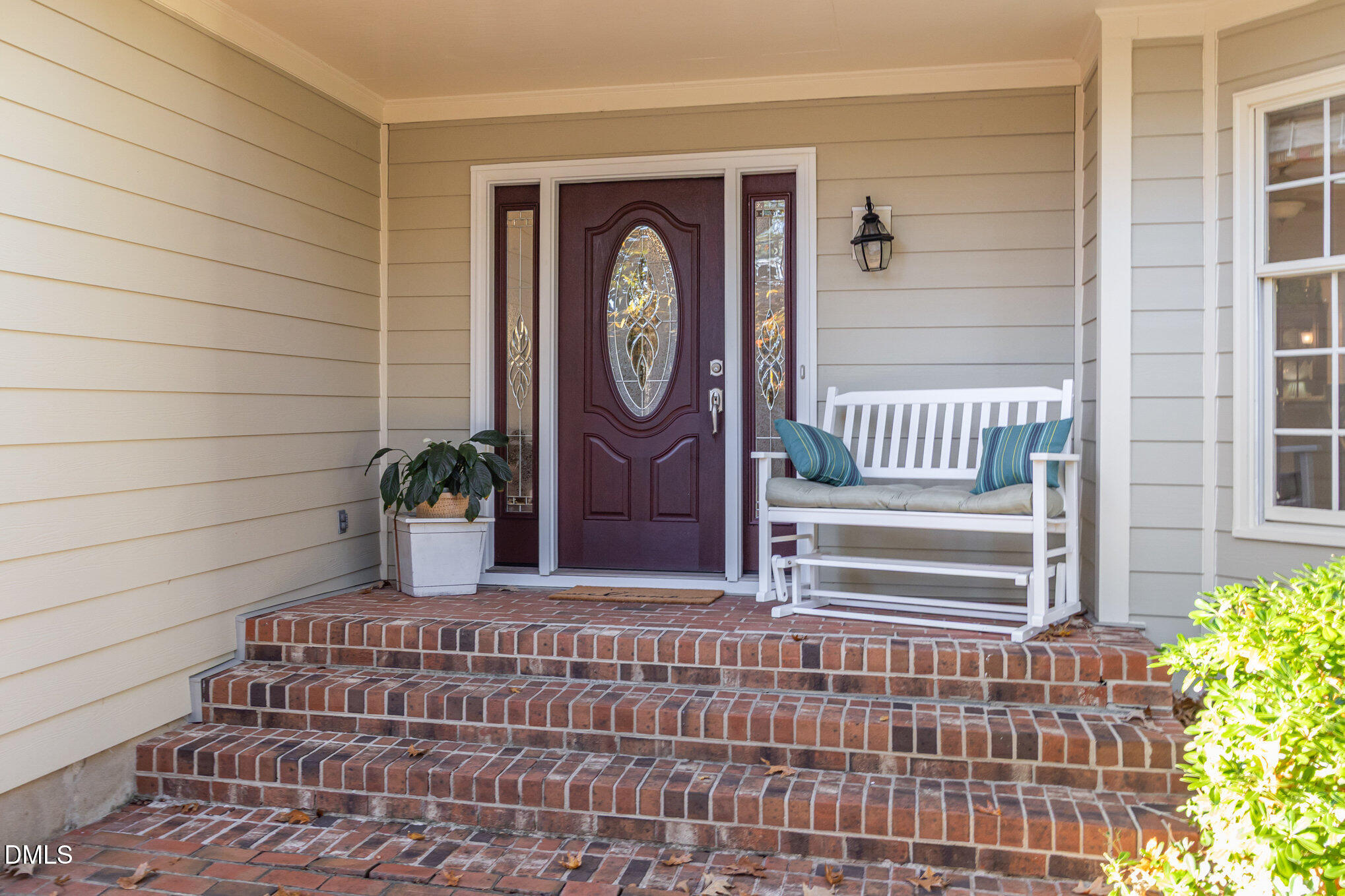 6724 Glen Forrest Drive Chapel Hill NC 27517