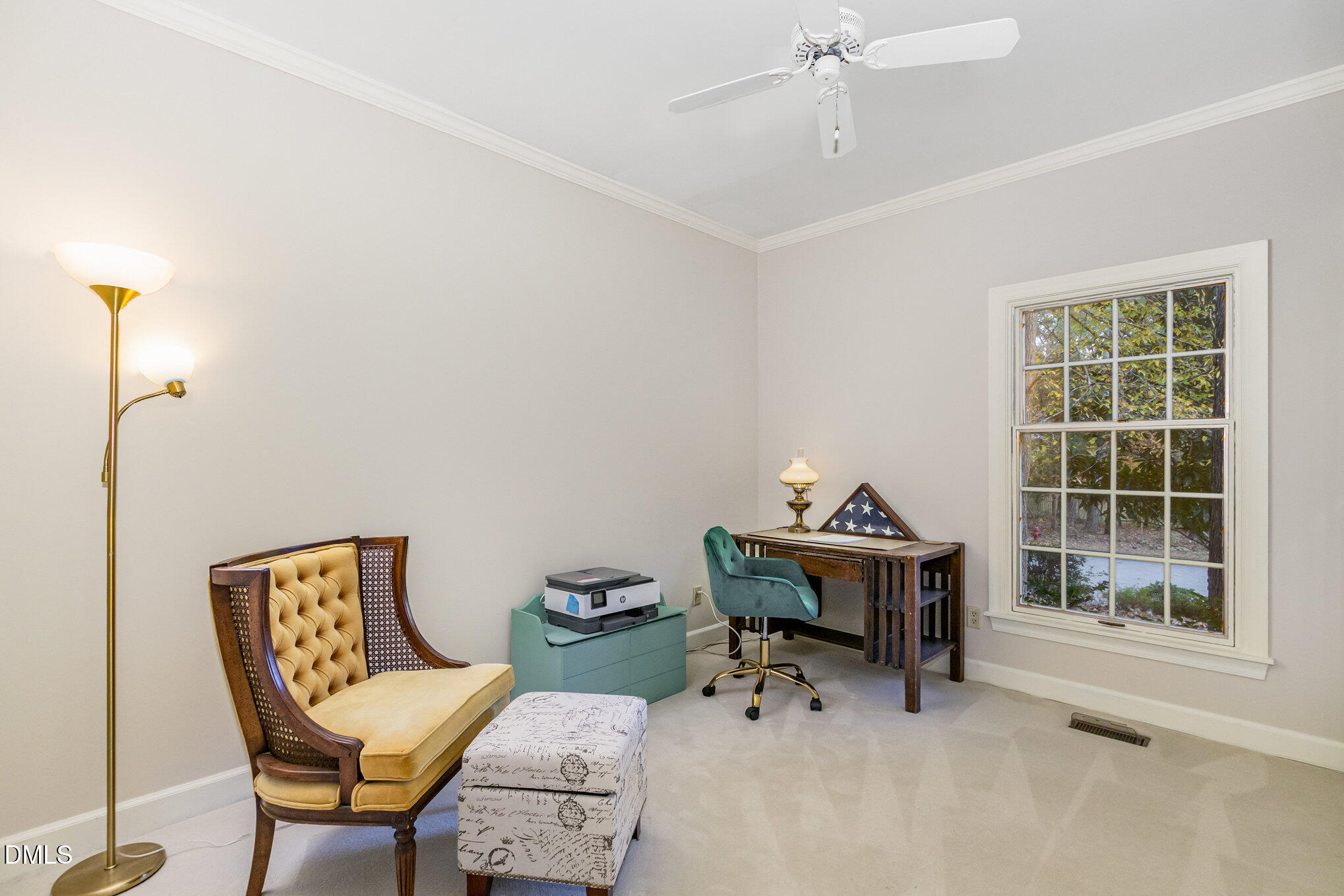 6724 Glen Forrest Drive Chapel Hill NC 27517