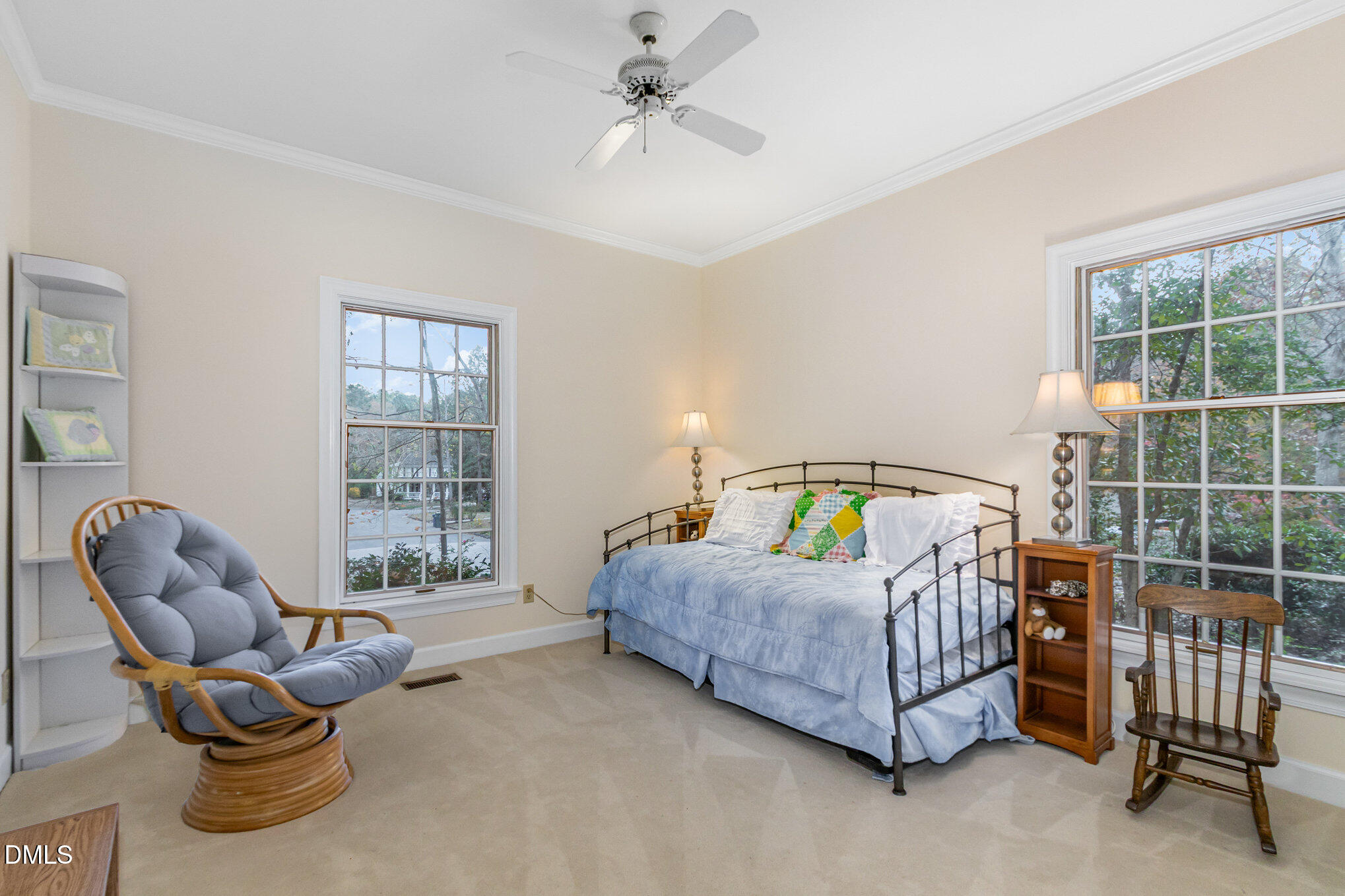 6724 Glen Forrest Drive Chapel Hill NC 27517